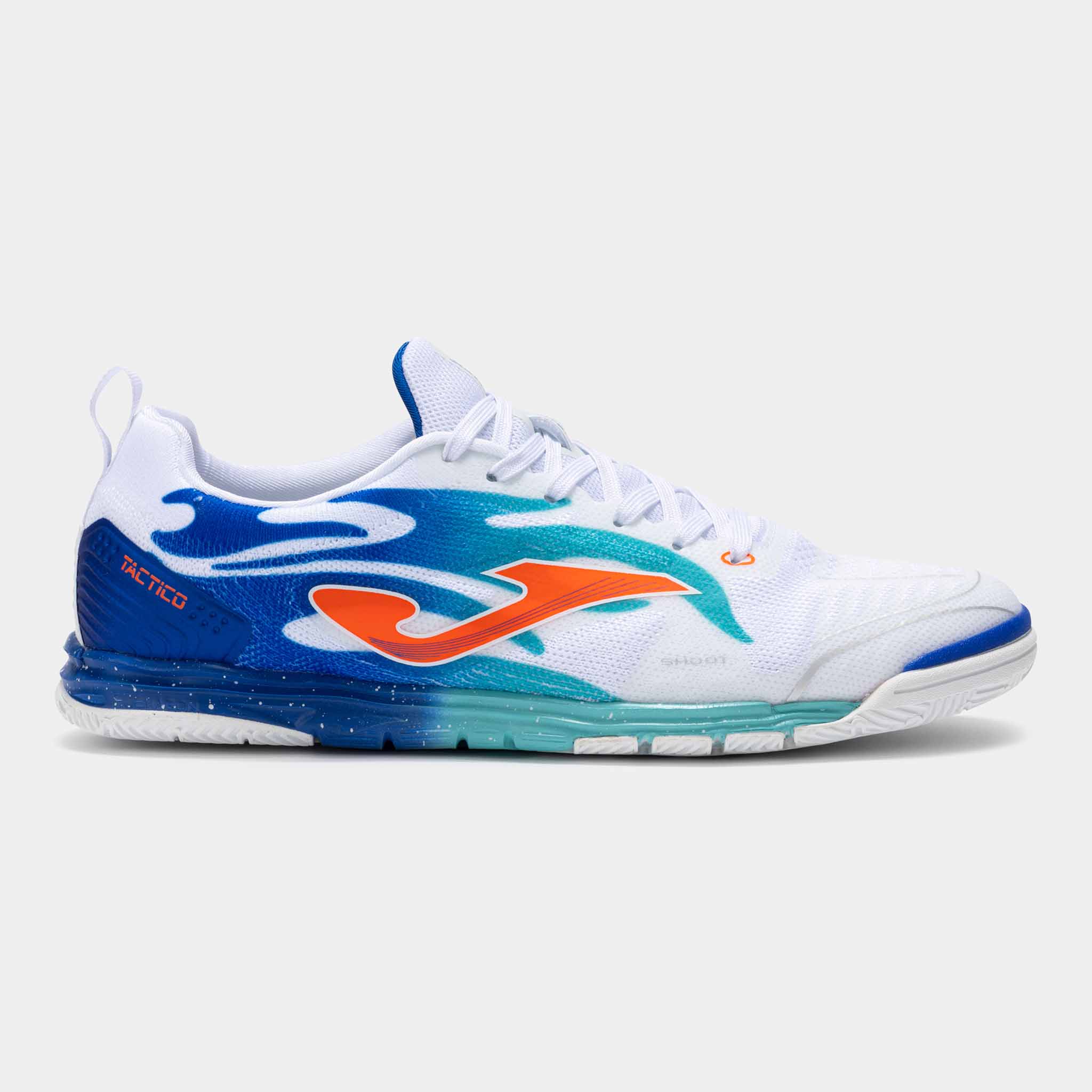 Joma Tactico 2576 Futsal chaussure de soccer interieur