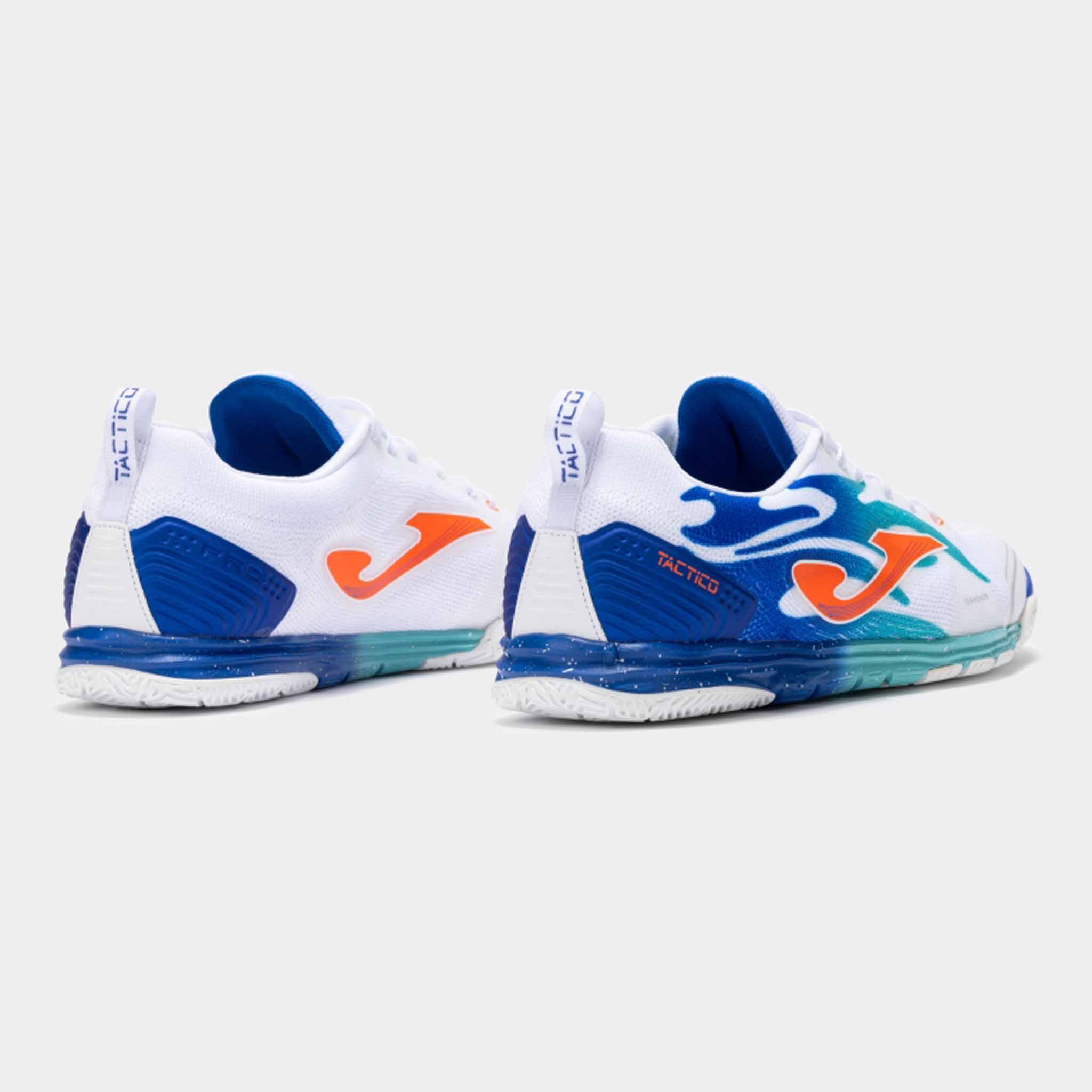 Joma Tactico 2576 Futsal chaussure de soccer interieur - Image 3