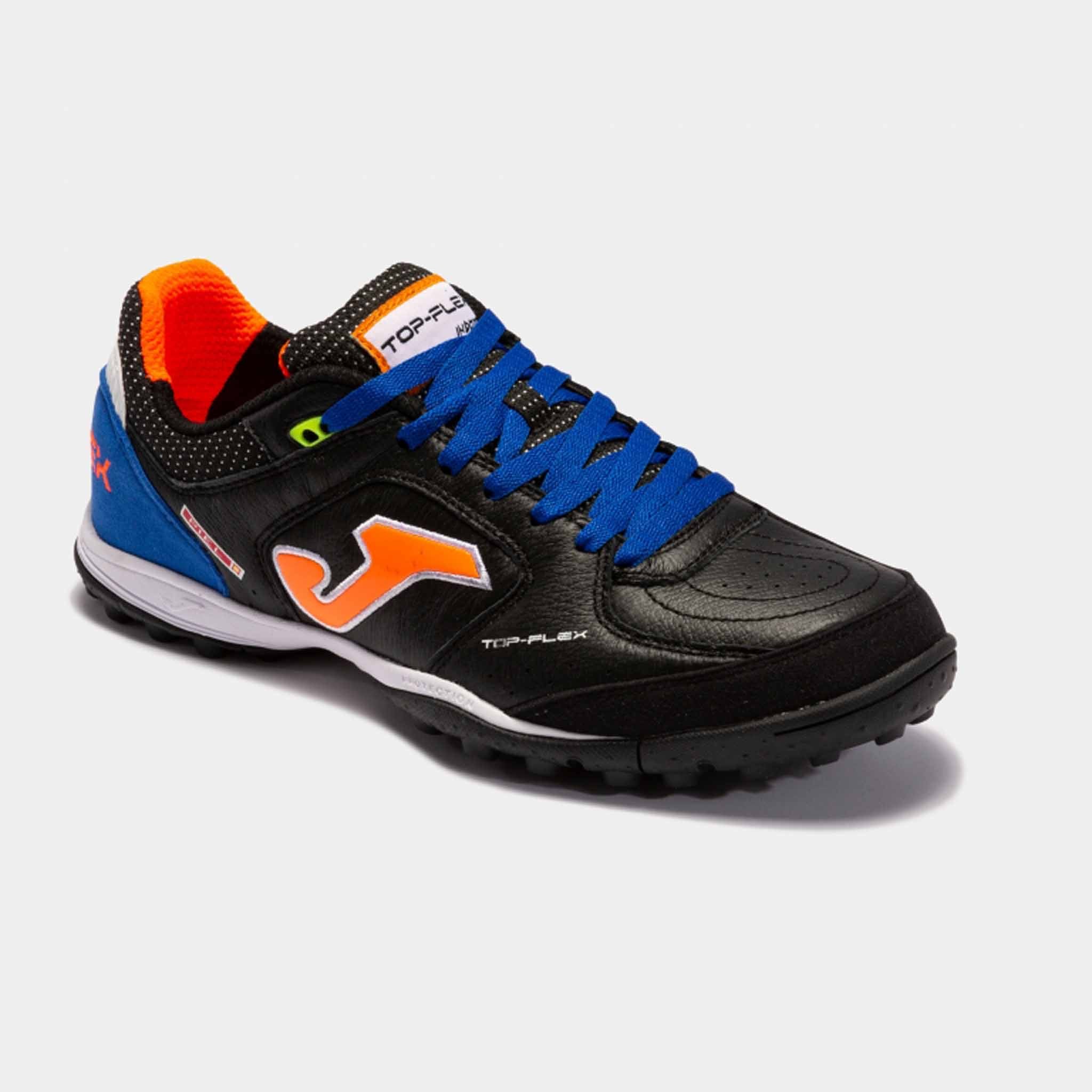 Joma Top Flex 2201 chaussures de soccer turf synthétique - Image 5