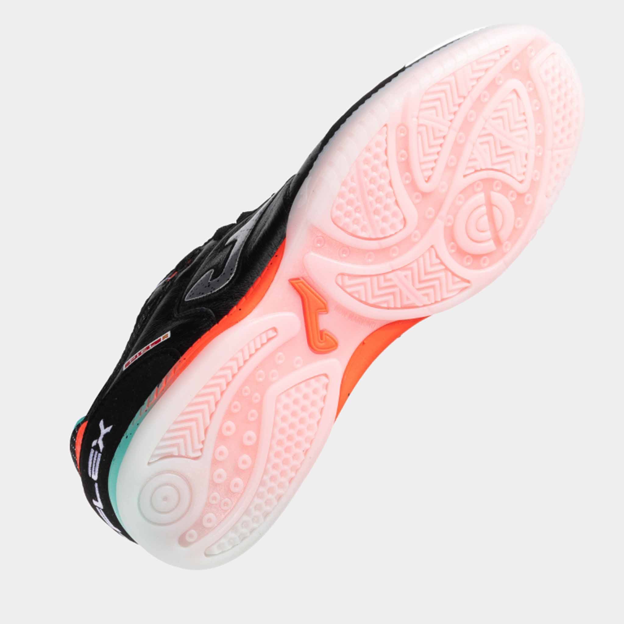 Joma Top Flex 2501 Futsal chaussures de soccer intérieur - Image 4