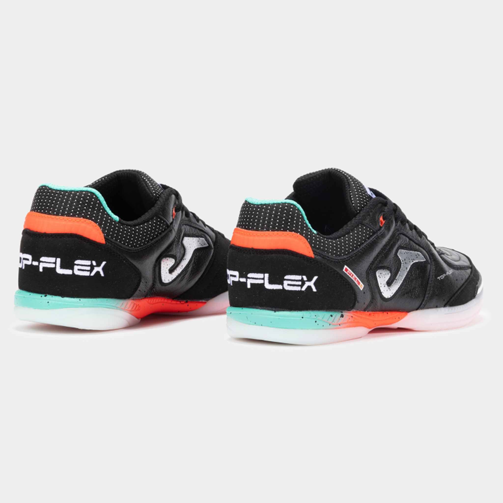 Joma Top Flex 2501 Futsal chaussures de soccer intérieur - Image 5