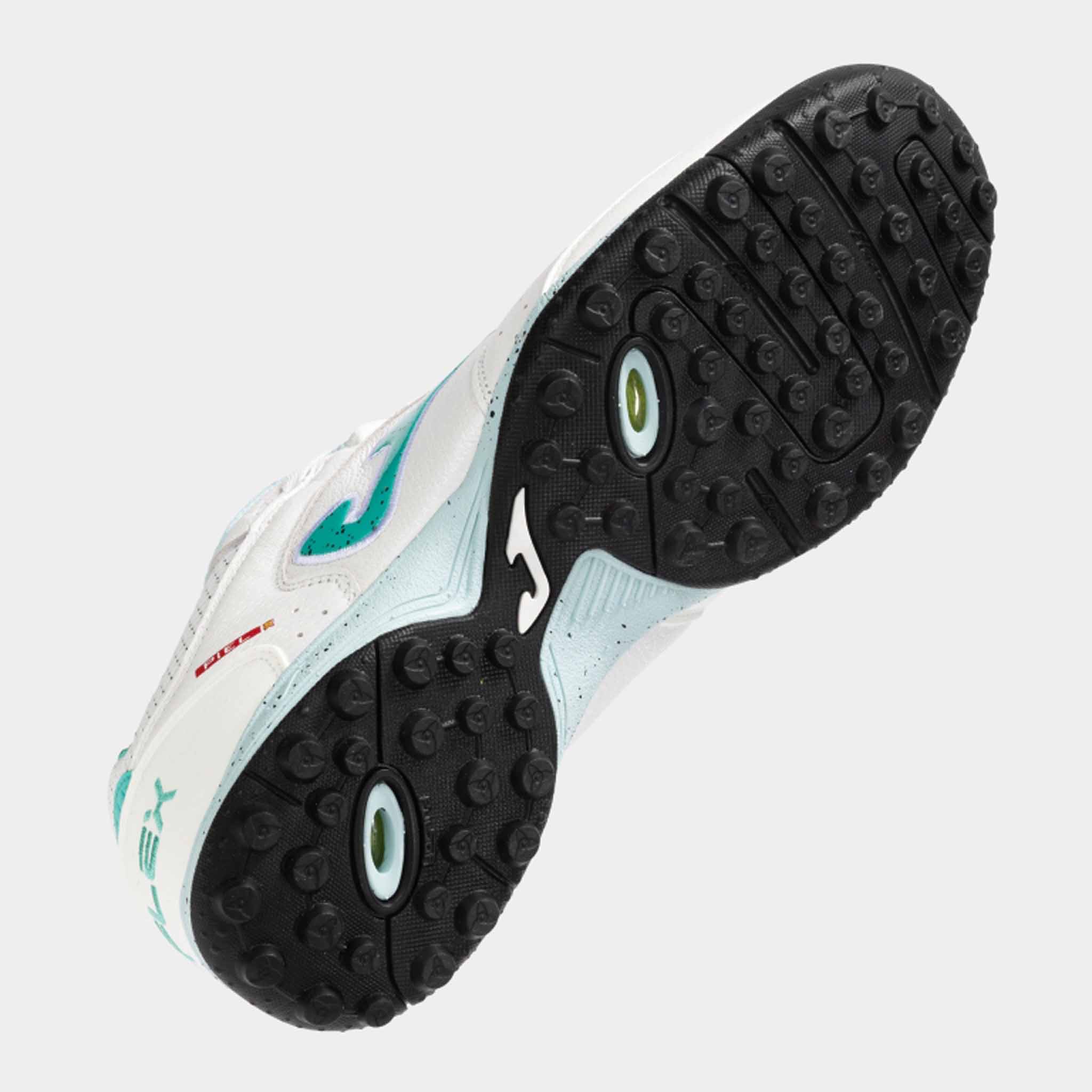 Joma Top Flex 2502 Turf chaussures de soccer gazon synthétique - Image 5