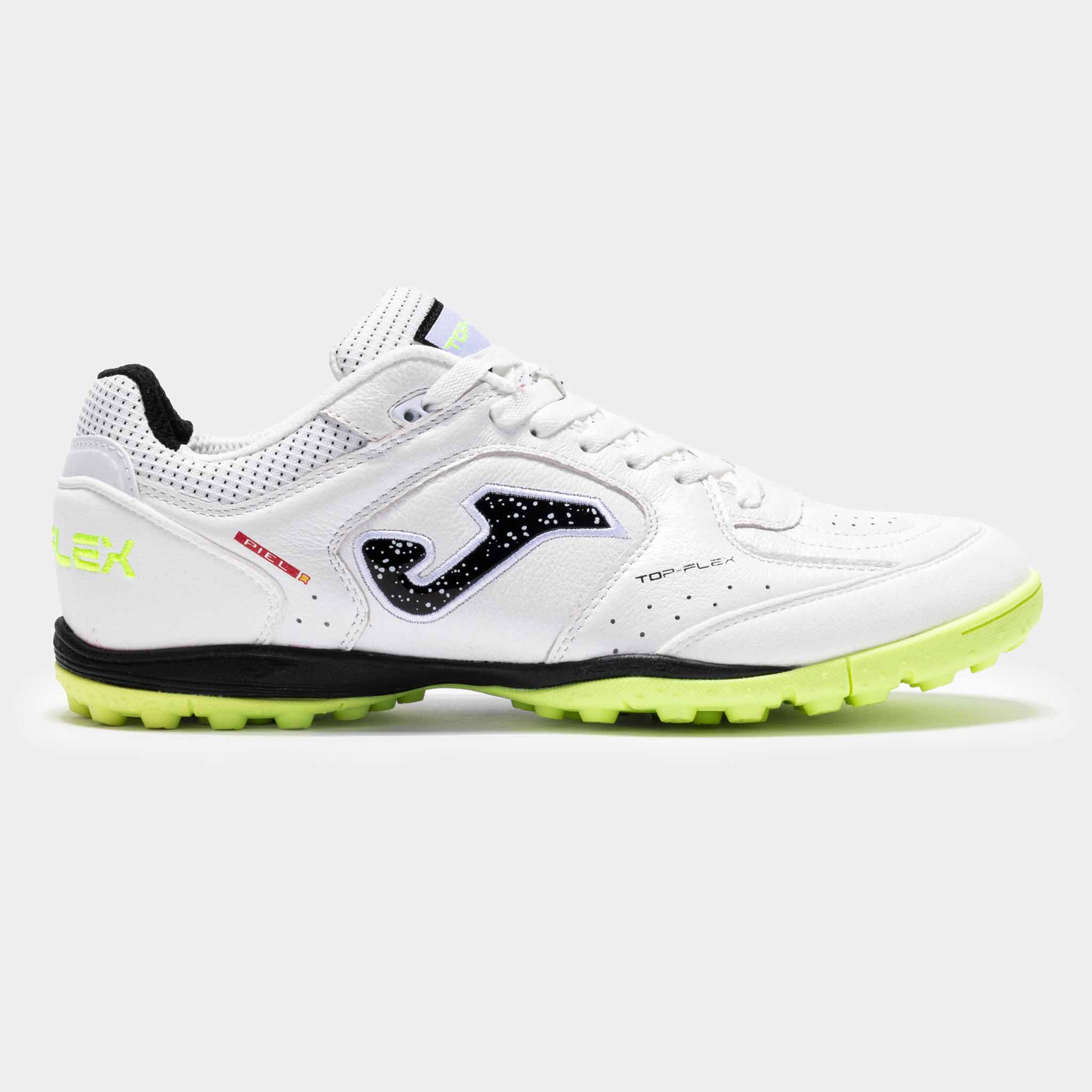 Joma Top Flex 2502 Turf chaussures de soccer gazon synthétique - Image 6