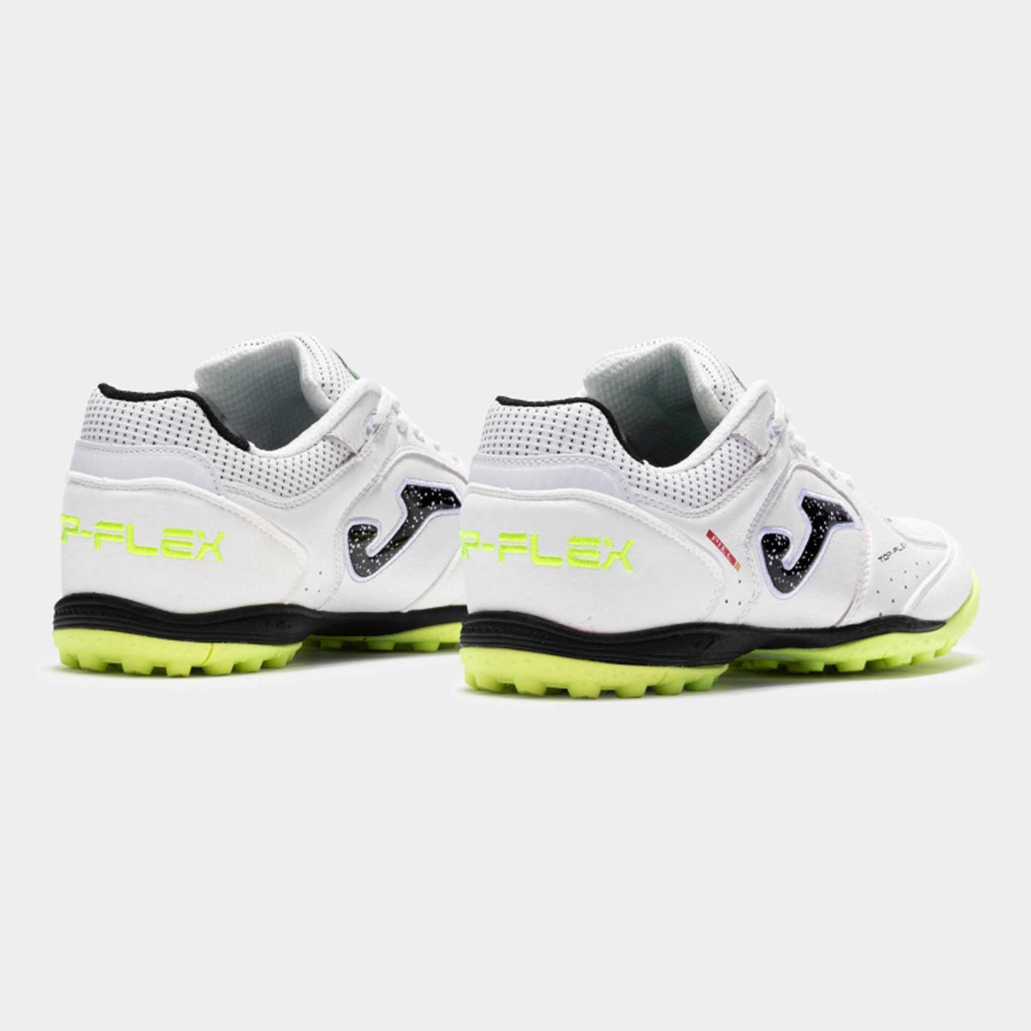 Joma Top Flex 2502 Turf chaussures de soccer gazon synthétique - Image 8