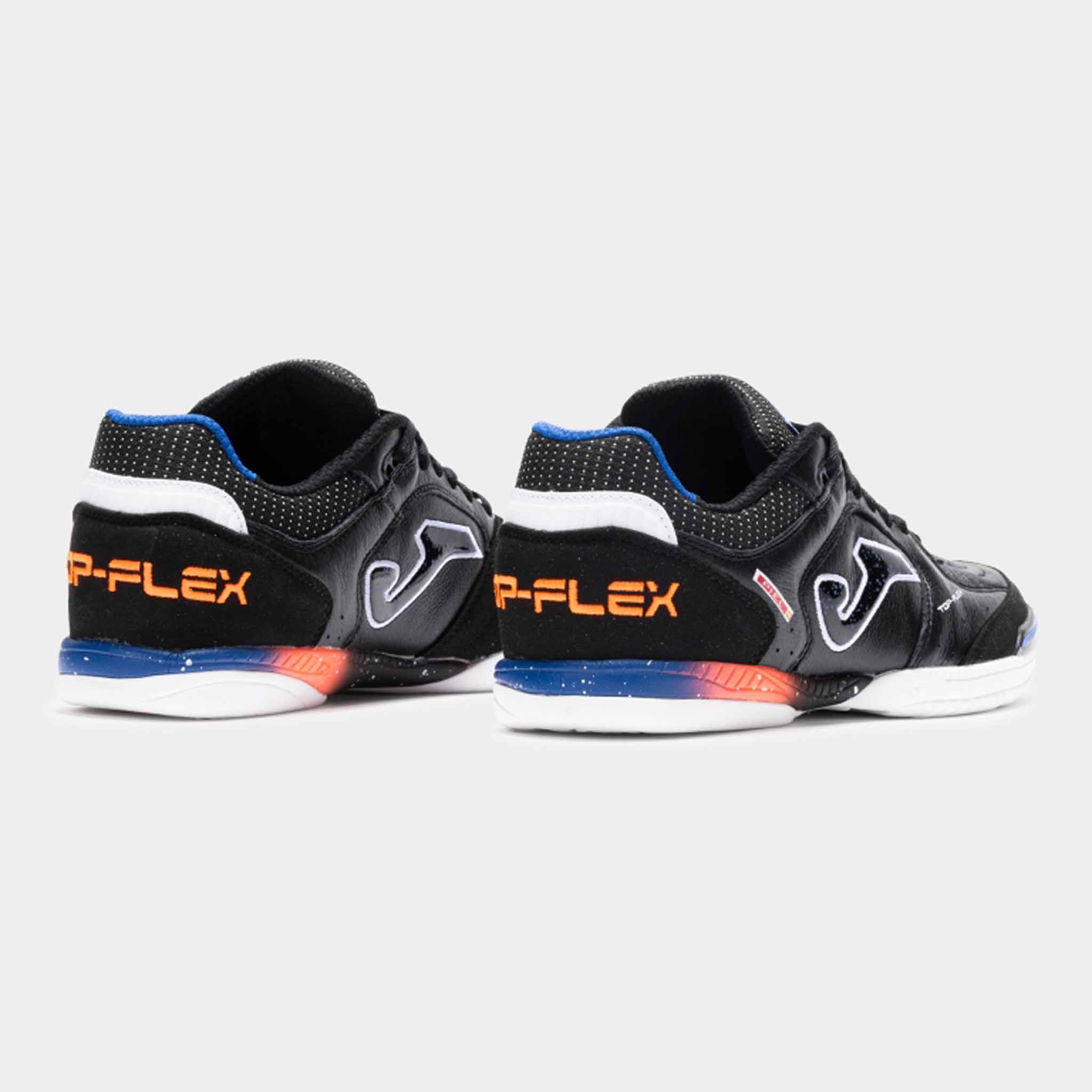 Joma Top Flex 2531 Futsal chaussures de soccer intérieur - Image 3