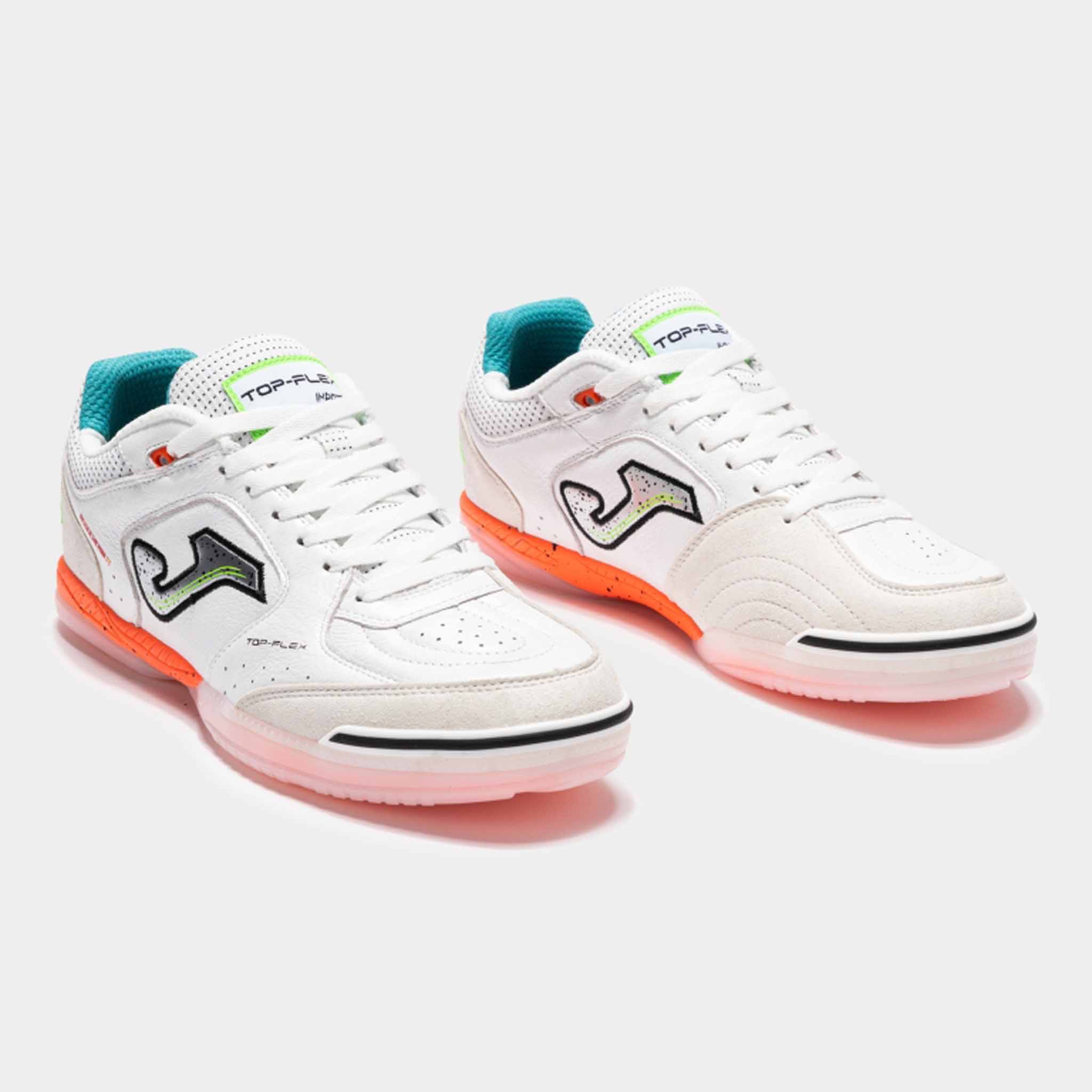 Joma Top Flex 2532 Futsal chaussures de soccer intérieur - Image 2