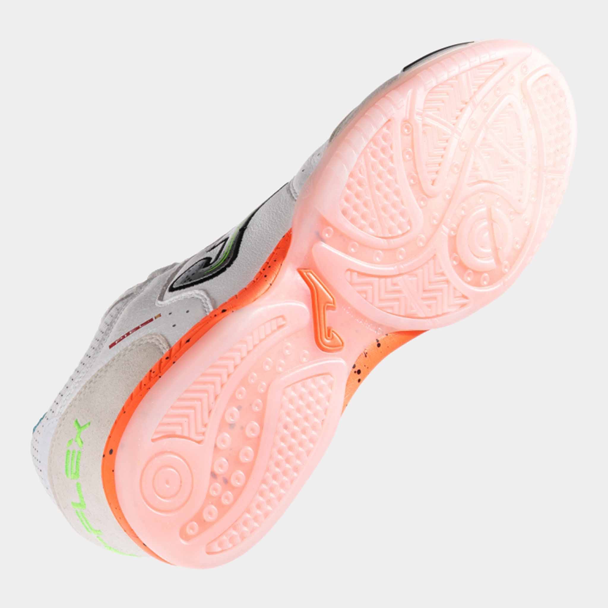 Joma Top Flex 2532 Futsal chaussures de soccer intérieur - Image 5