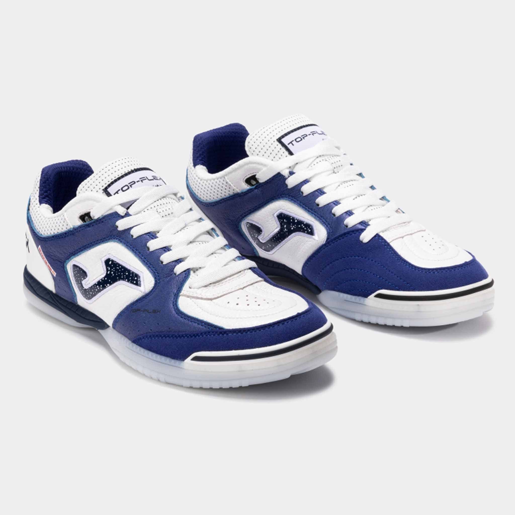 Joma Top Flex 2534 futsal chaussure de soccer interieur - Image 2