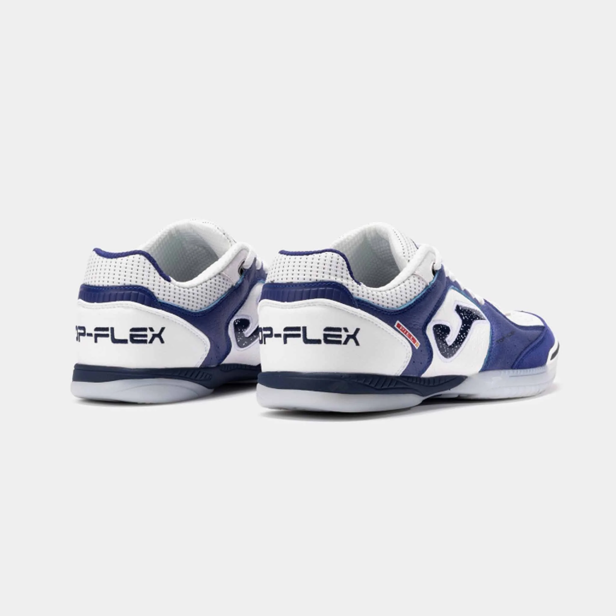 Joma Top Flex 2534 futsal chaussure de soccer interieur - Image 3