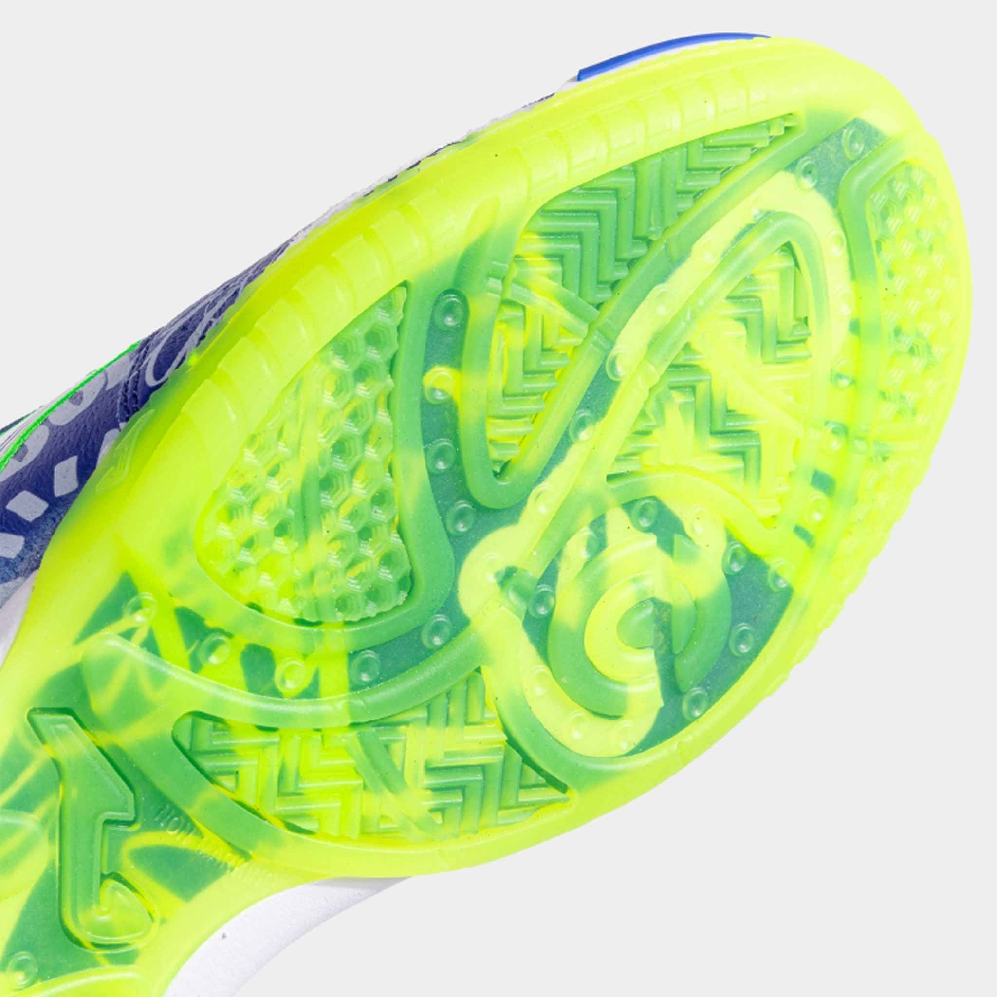 Joma Top Flex 2564 Pito Futsal Chaussure de soccer interieur - Image 10