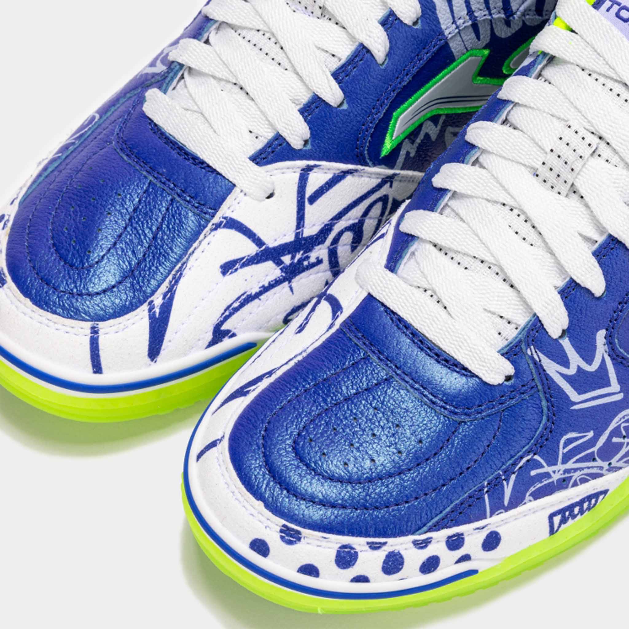Joma Top Flex 2564 Pito Futsal Chaussure de soccer interieur - Image 6