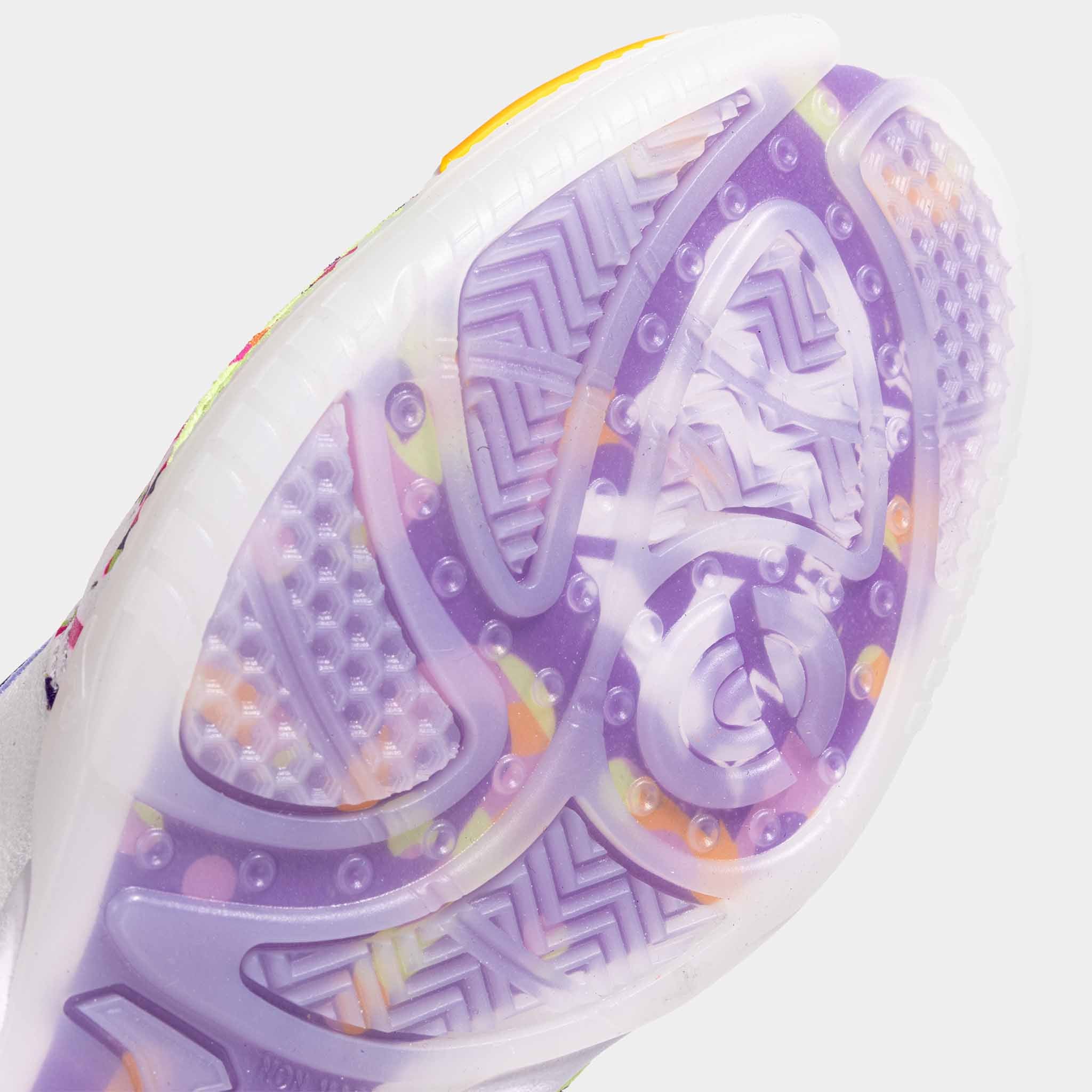 Joma Top Flex 2572 Amandinha futsal chaussure de soccer interieur - Image 5