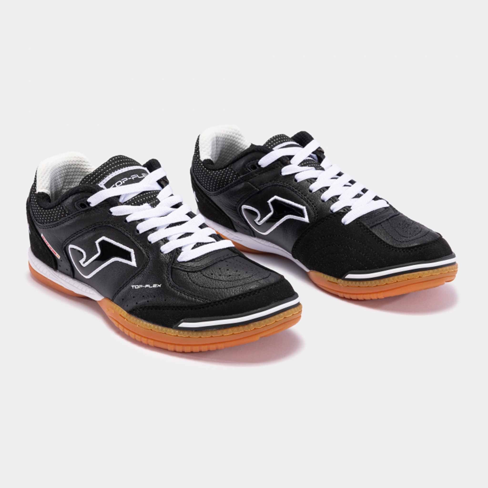 Chaussures de soccer interieur Joma Top Flex 301 Sala Futsal - Image 3