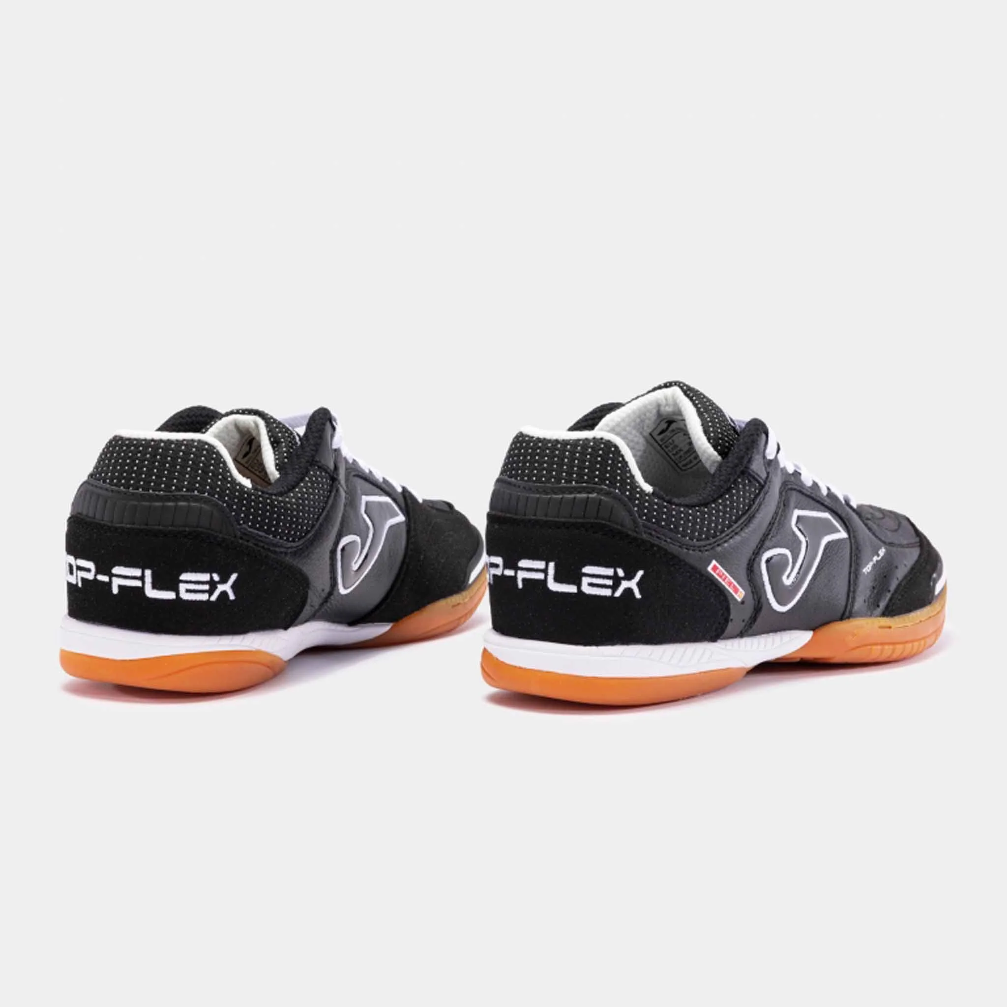 Chaussures de soccer interieur Joma Top Flex 301 Sala Futsal - Image 4