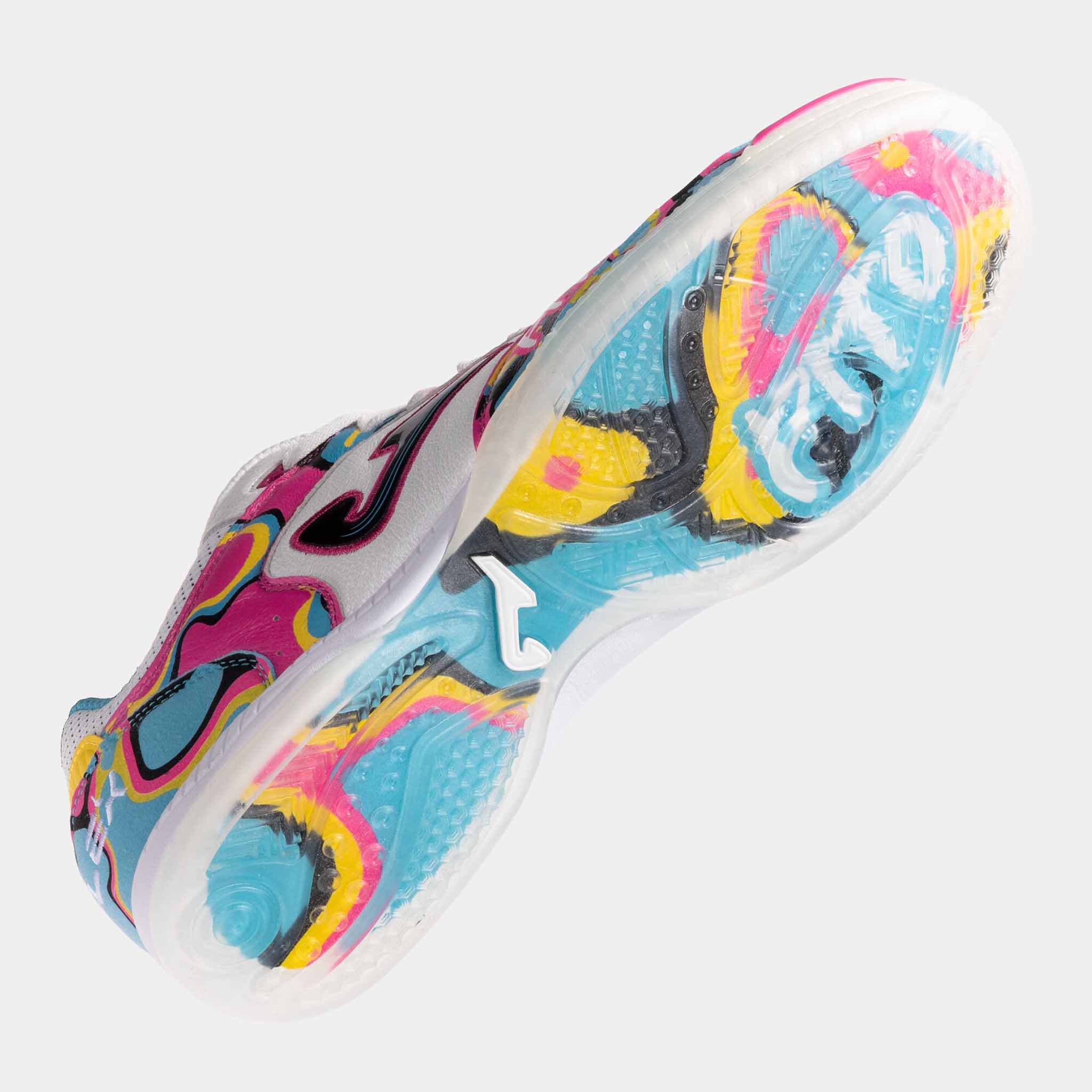 Joma Top Flex Pito Futsal Chaussure de soccer interieur - Image 7