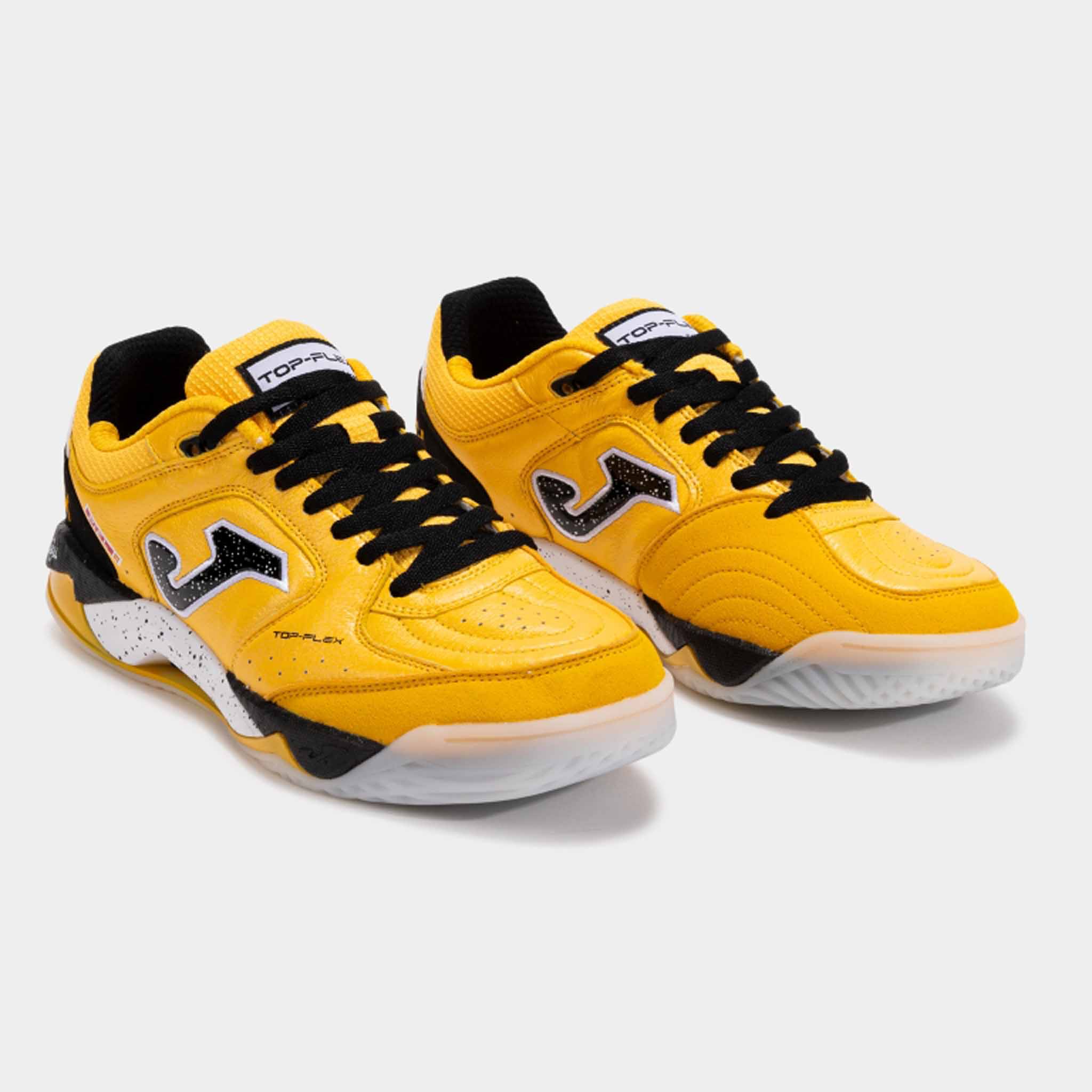 Joma Top Flex Plus 2528 Futsal chaussures de soccer intérieur - Image 2