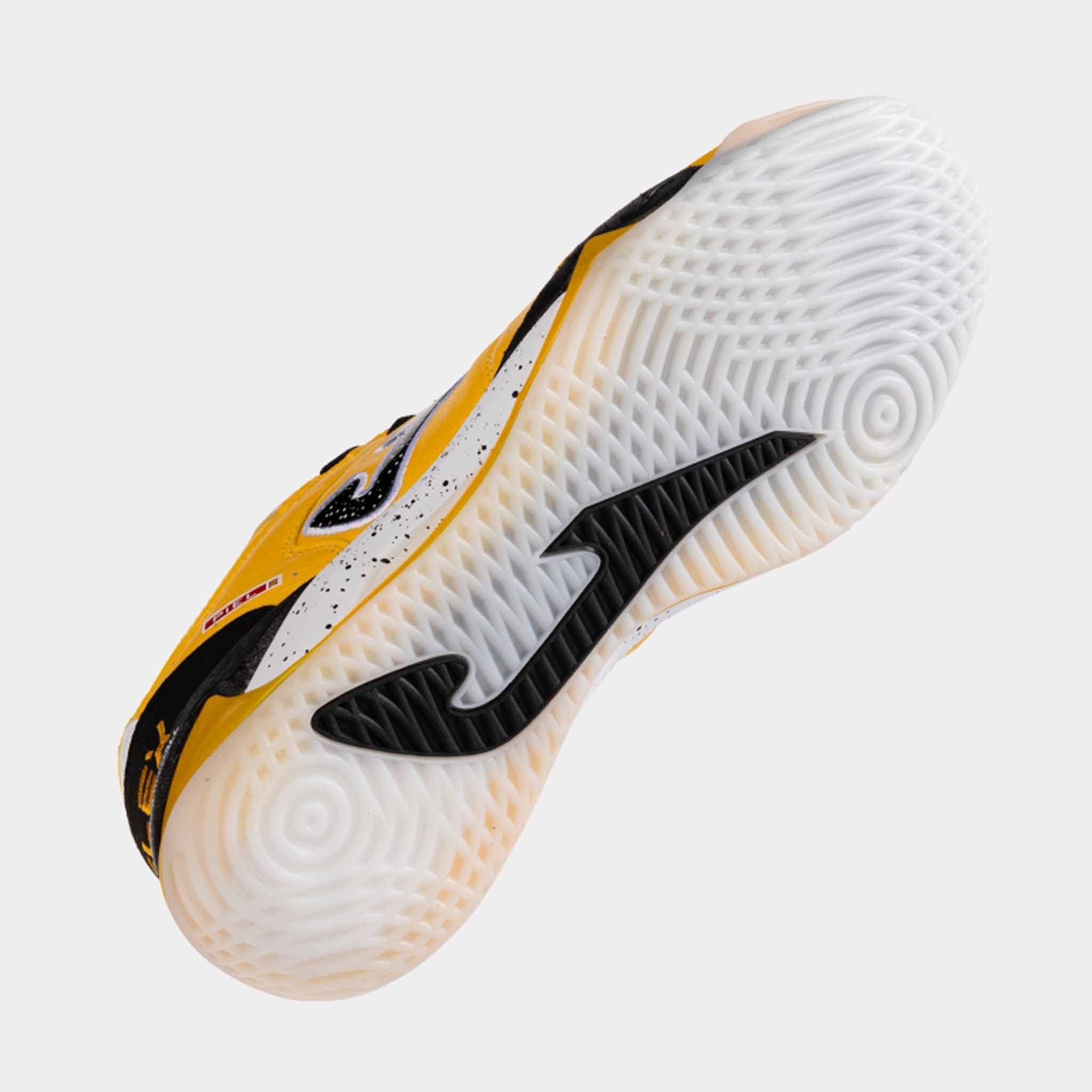 Joma Top Flex Plus 2528 Futsal chaussures de soccer intérieur - Image 5
