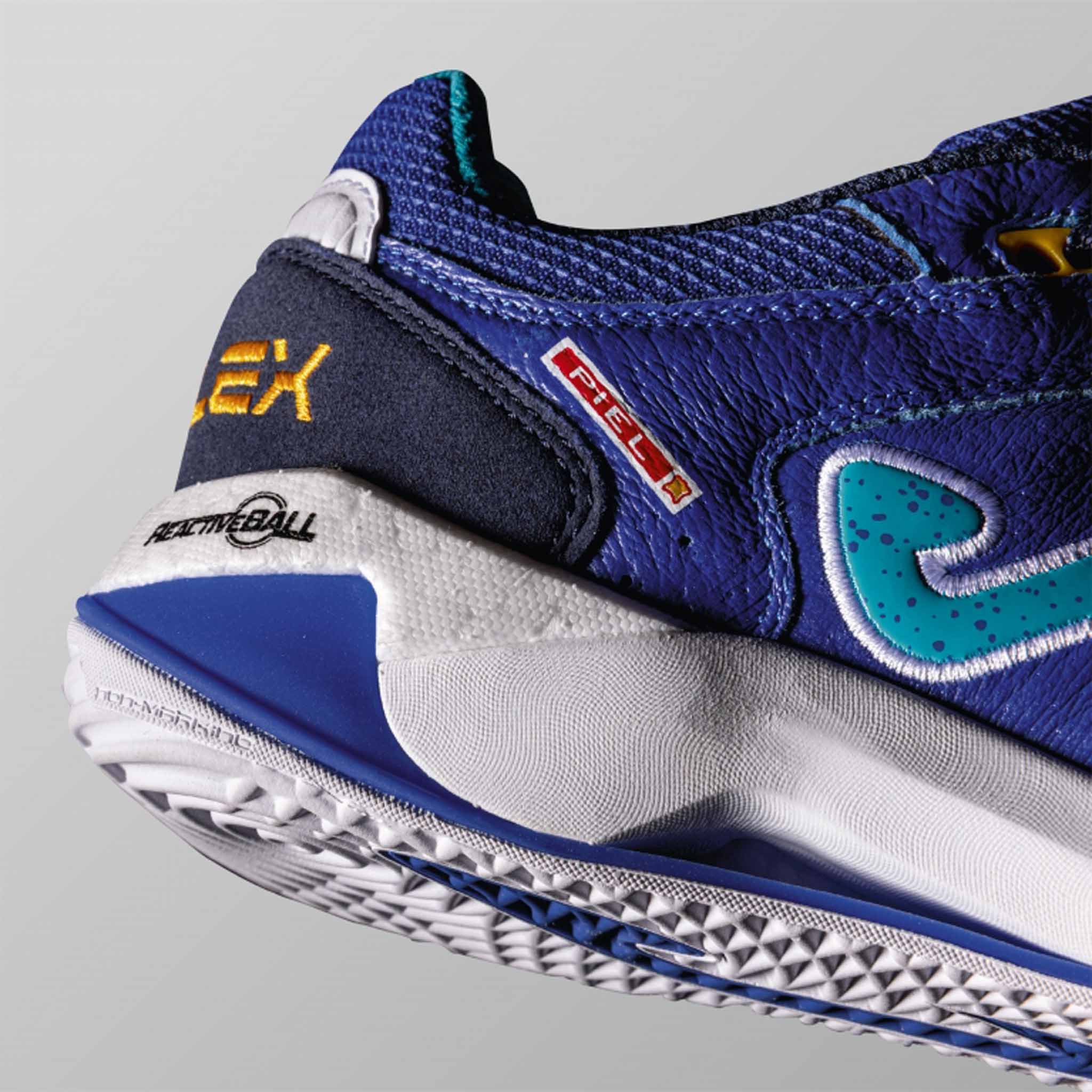Joma Top Flex Plus Futsal chaussures de soccer intérieur - Image 7