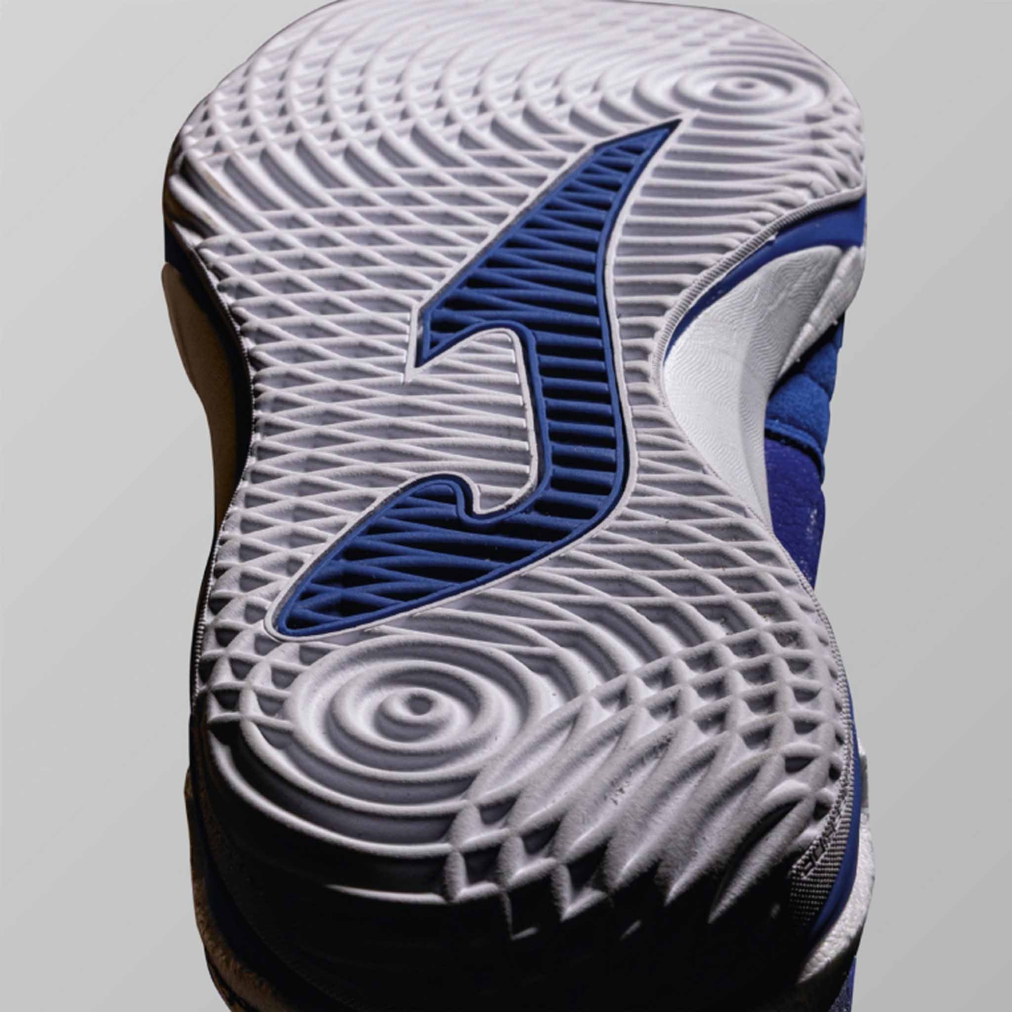 Joma Top Flex Plus Futsal chaussures de soccer intérieur - Image 8
