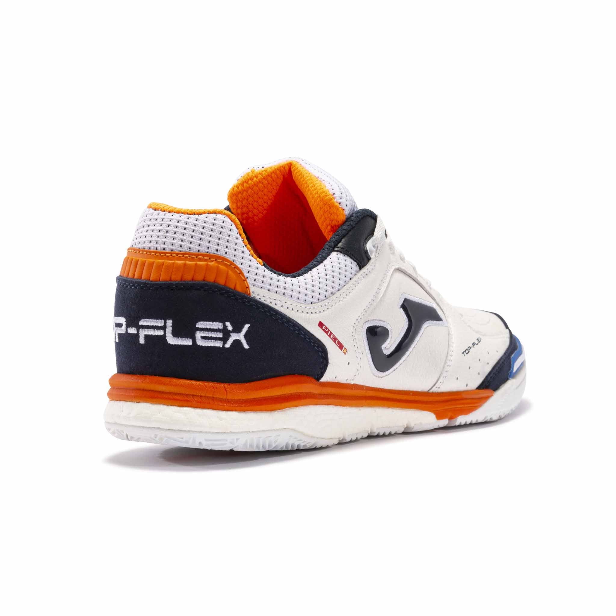 Joma Top Flex Rebound 2232 futsal chaussures de soccer interieur - Image 3