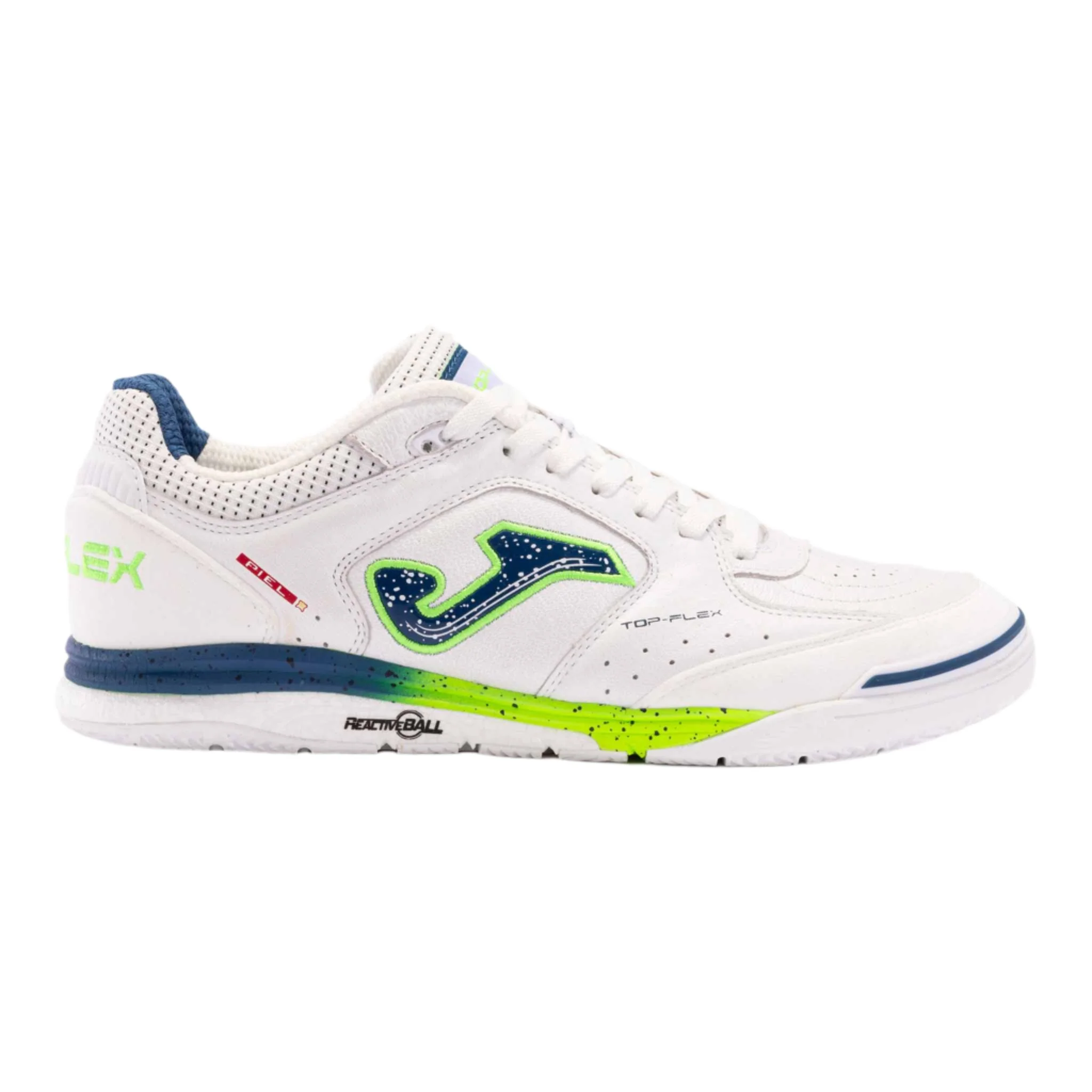 Joma Top Flex Rebound 2402 futsal chaussures de soccer interieur adulte