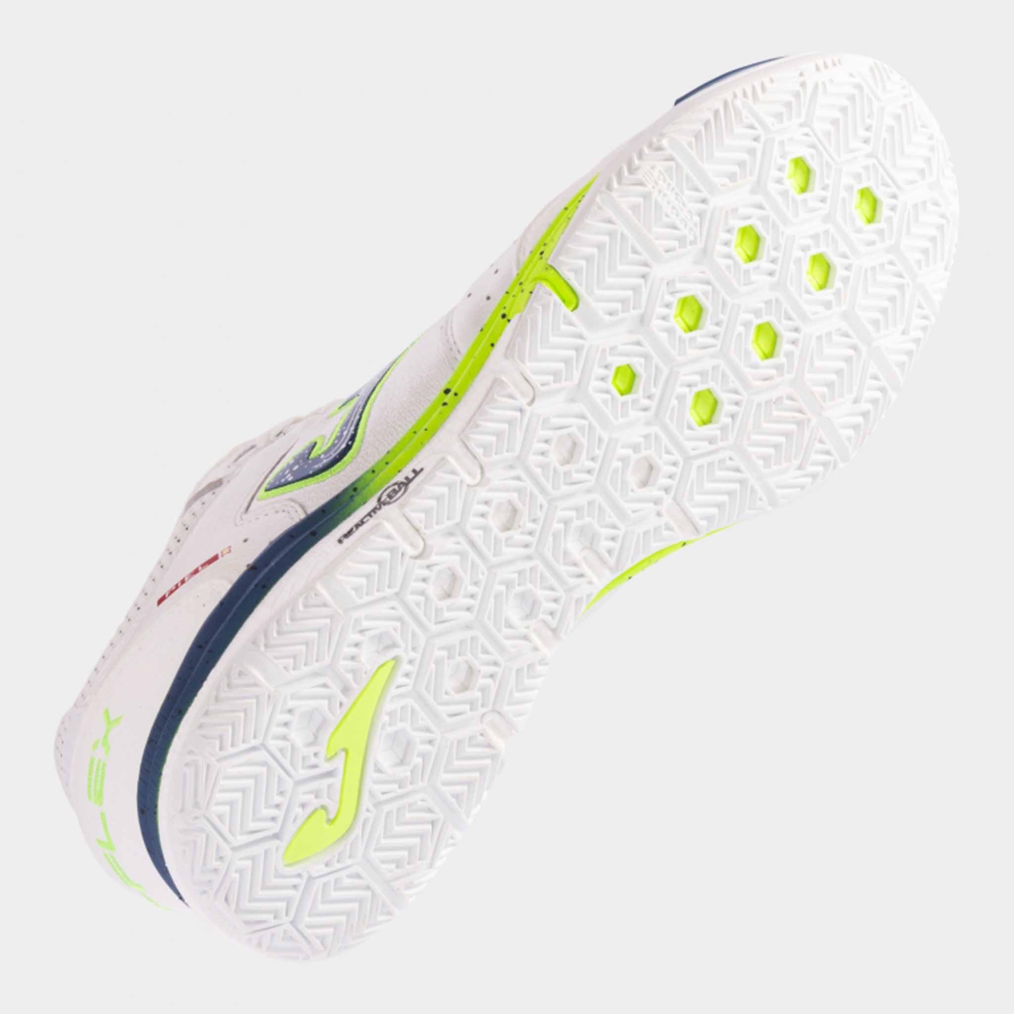 Joma Top Flex Rebound 2402 futsal chaussures de soccer interieur adulte - Image 5
