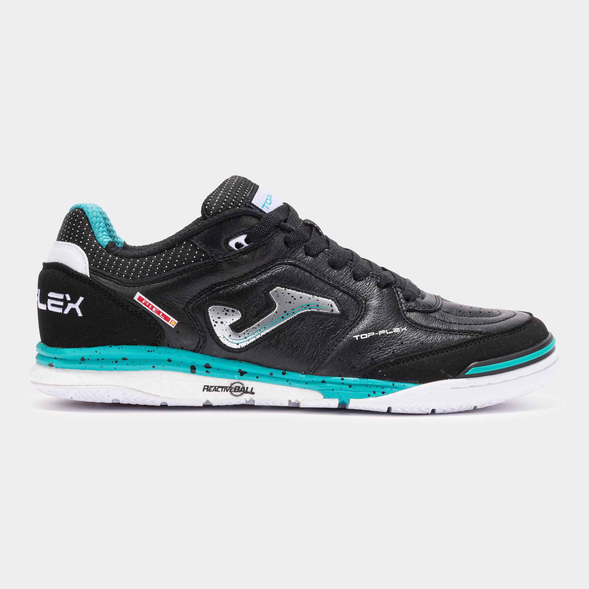 Joma Top Flex Rebound 2501 futsal chaussures de soccer interieur - Image 3
