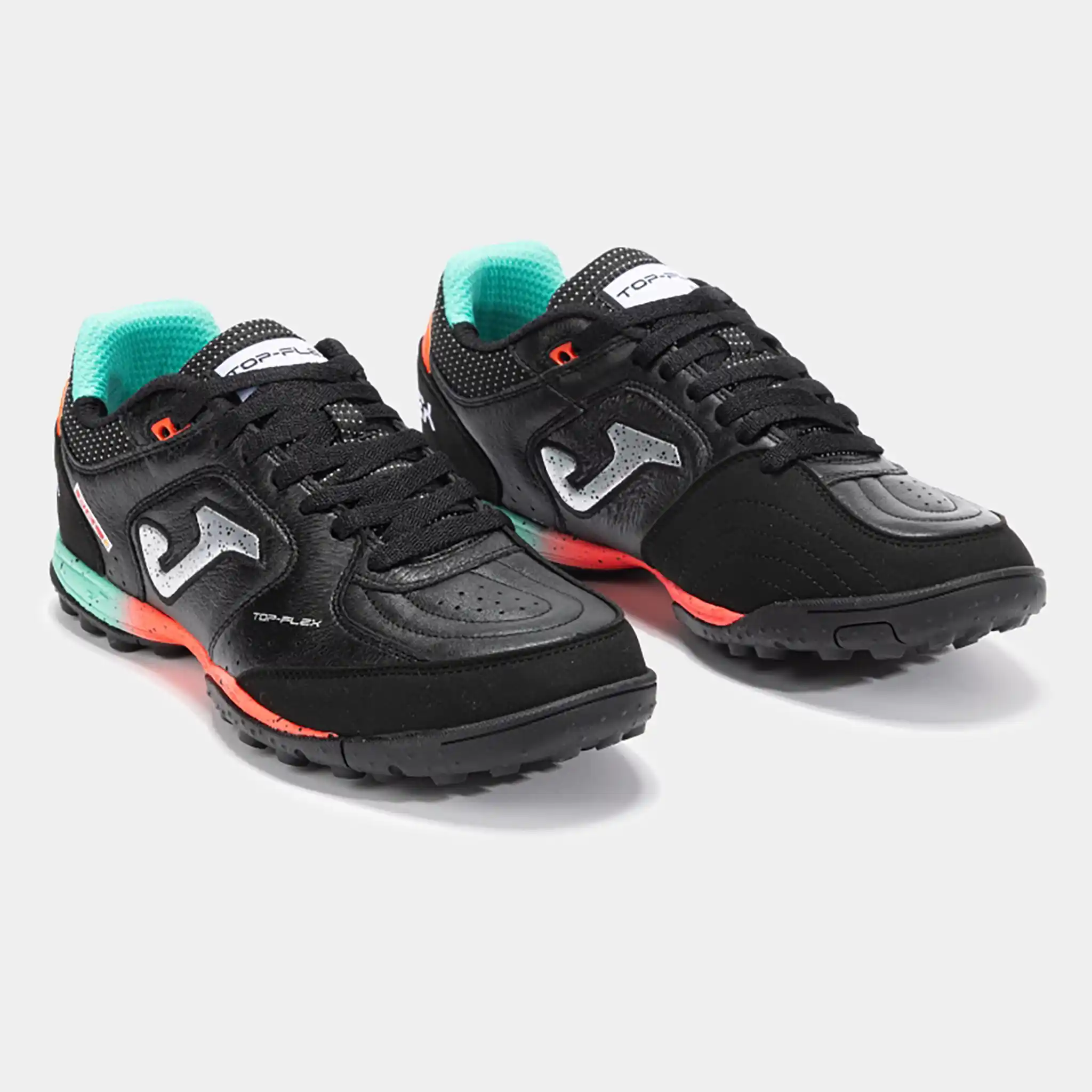 Joma Top Flex Rebound 2501 Turf chaussures de soccer gazon synthétique - Image 3