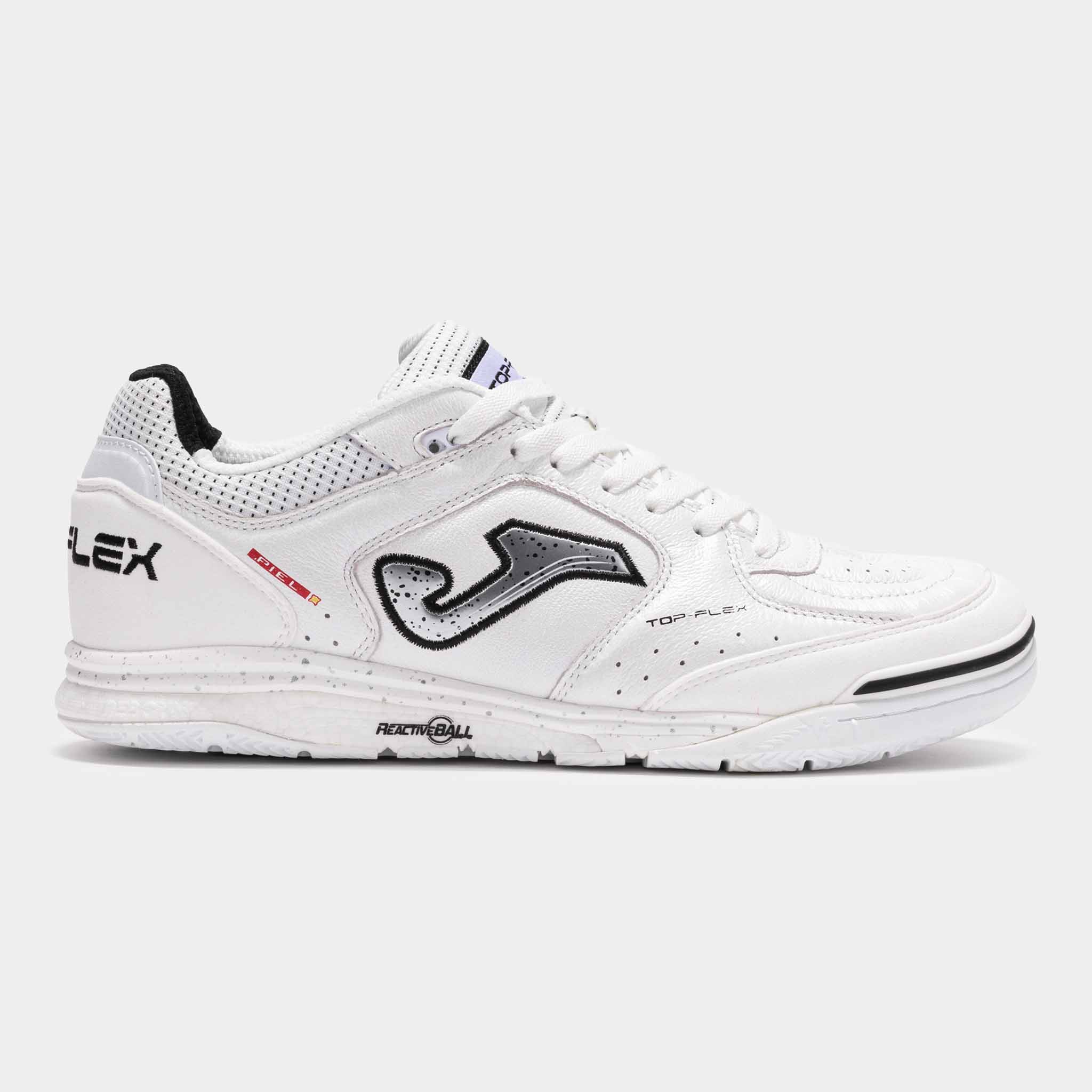 Joma Top Flex Rebound 2502 futsal chaussures de soccer interieur