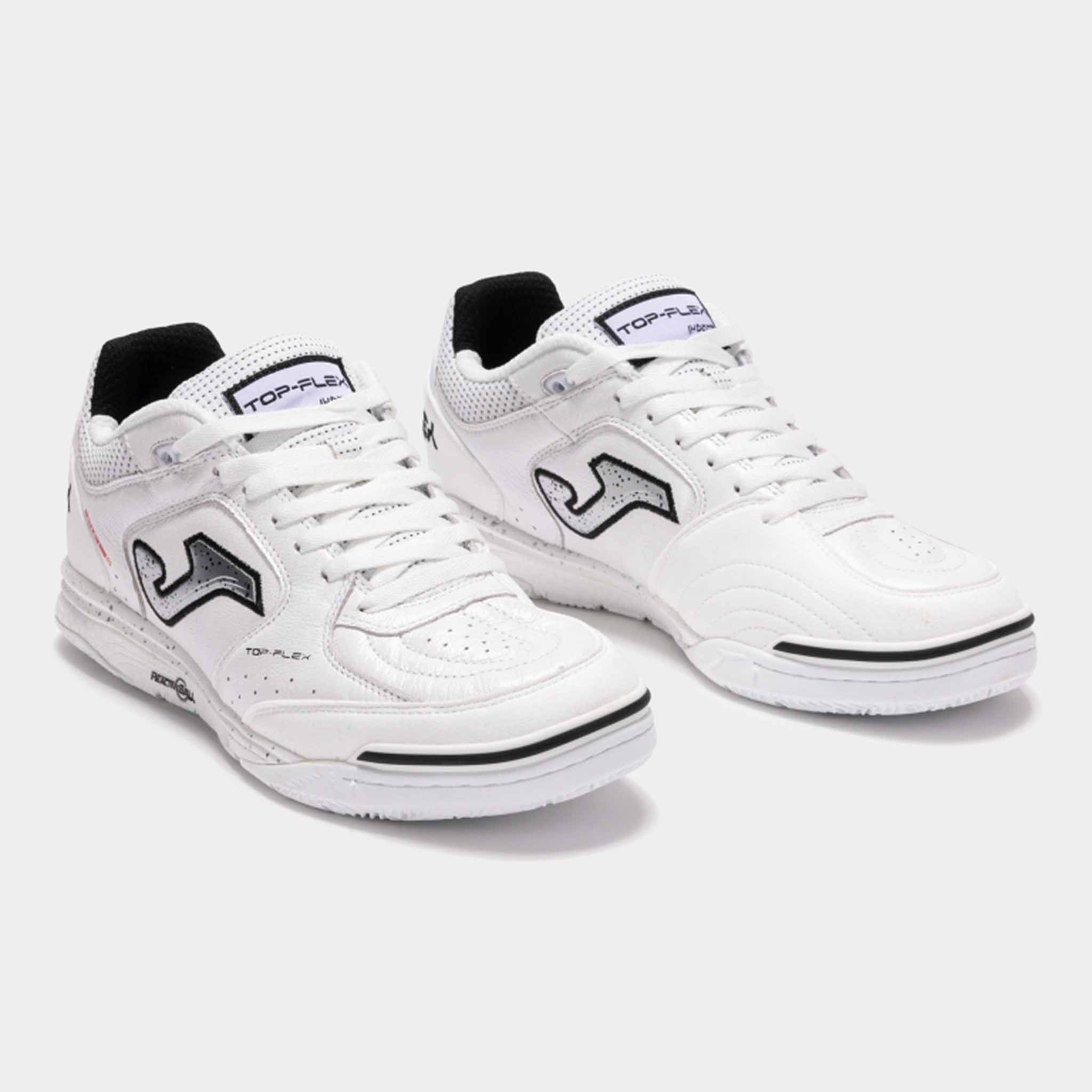 Joma Top Flex Rebound 2502 futsal chaussures de soccer interieur - Image 2