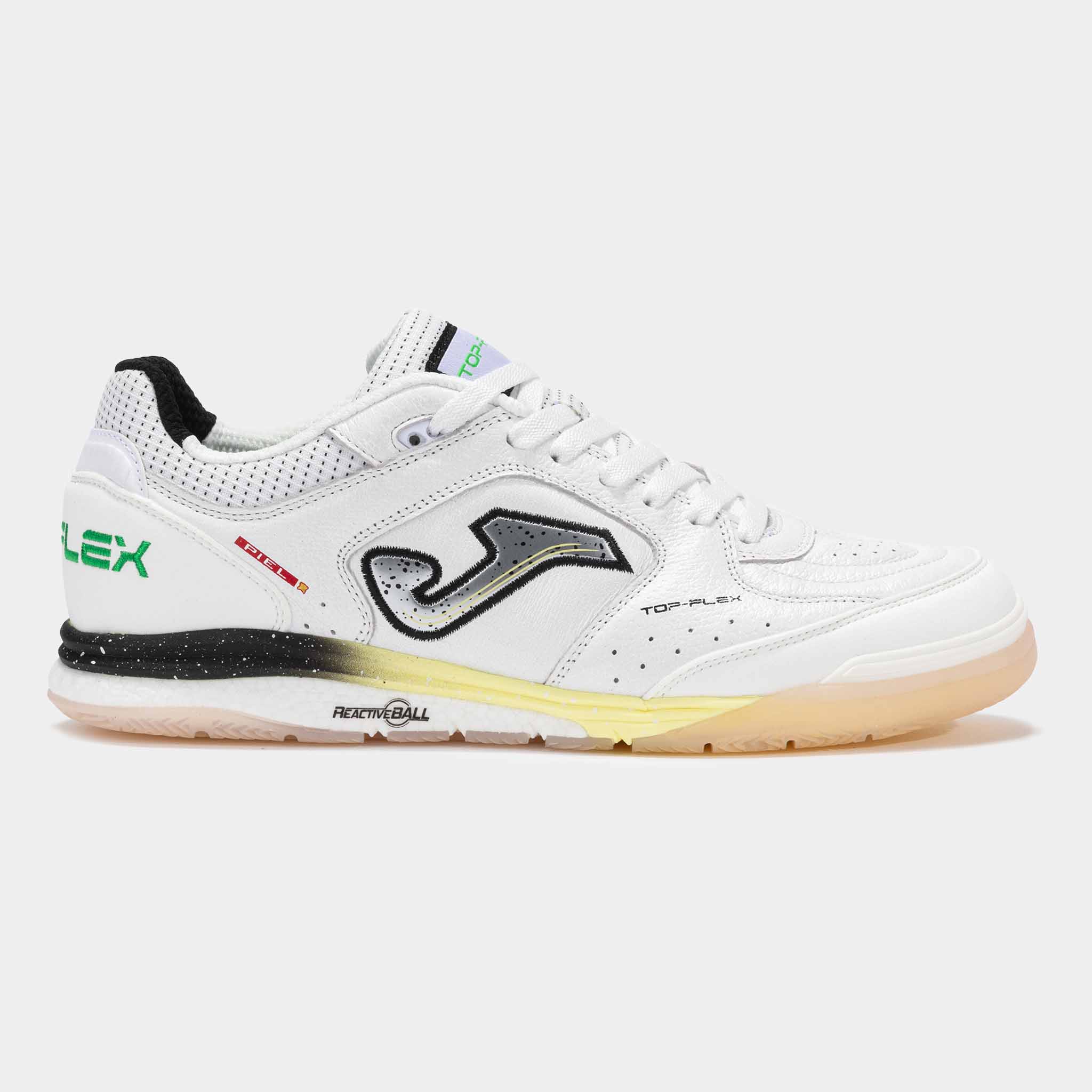 Joma Top Flex Rebound 2502 futsal chaussures de soccer interieur - Image 6