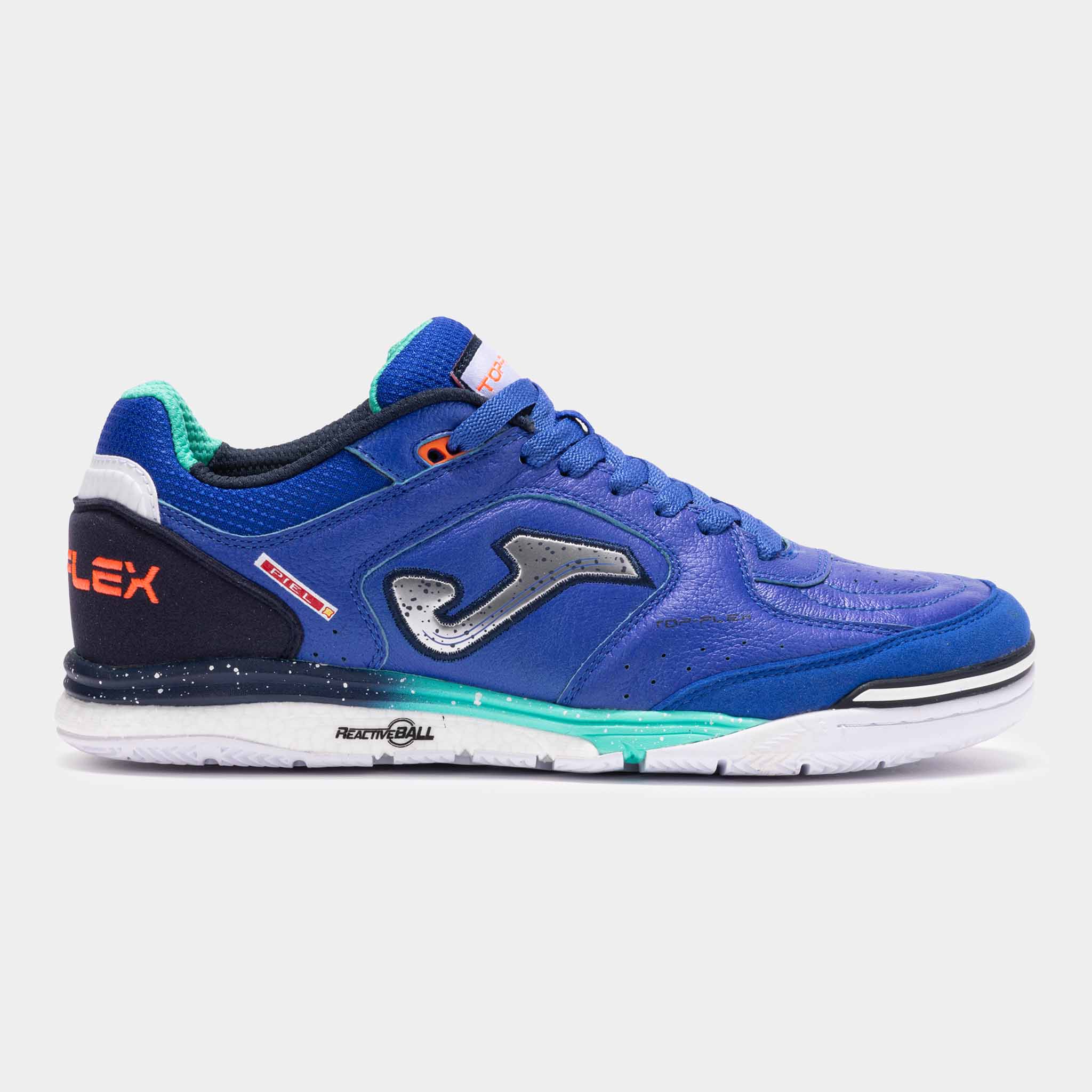 Joma Top Flex Rebound 2504 futsal chaussures de soccer interieur
