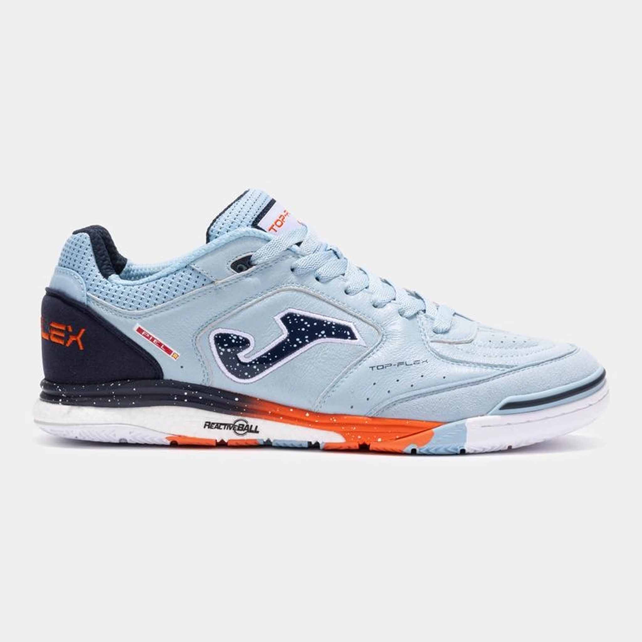 Joma Top Flex Rebound 2505 futsal chaussures de soccer interieur