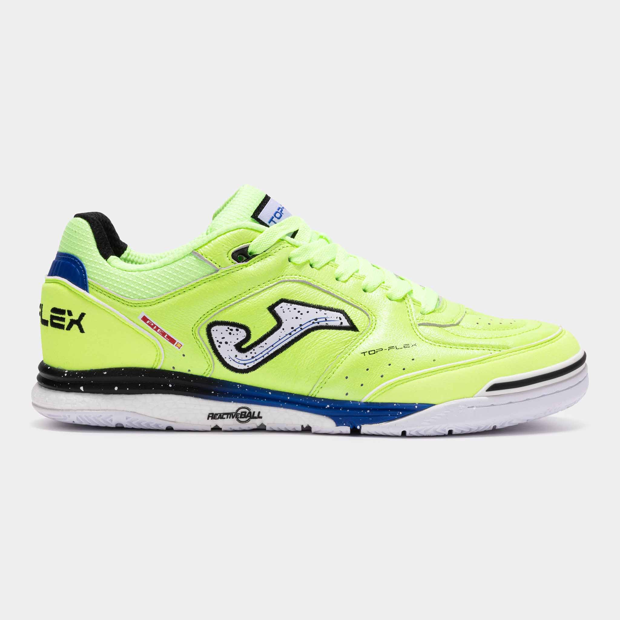 Joma Top Flex Rebound 2511 futsal chaussures de soccer interieur