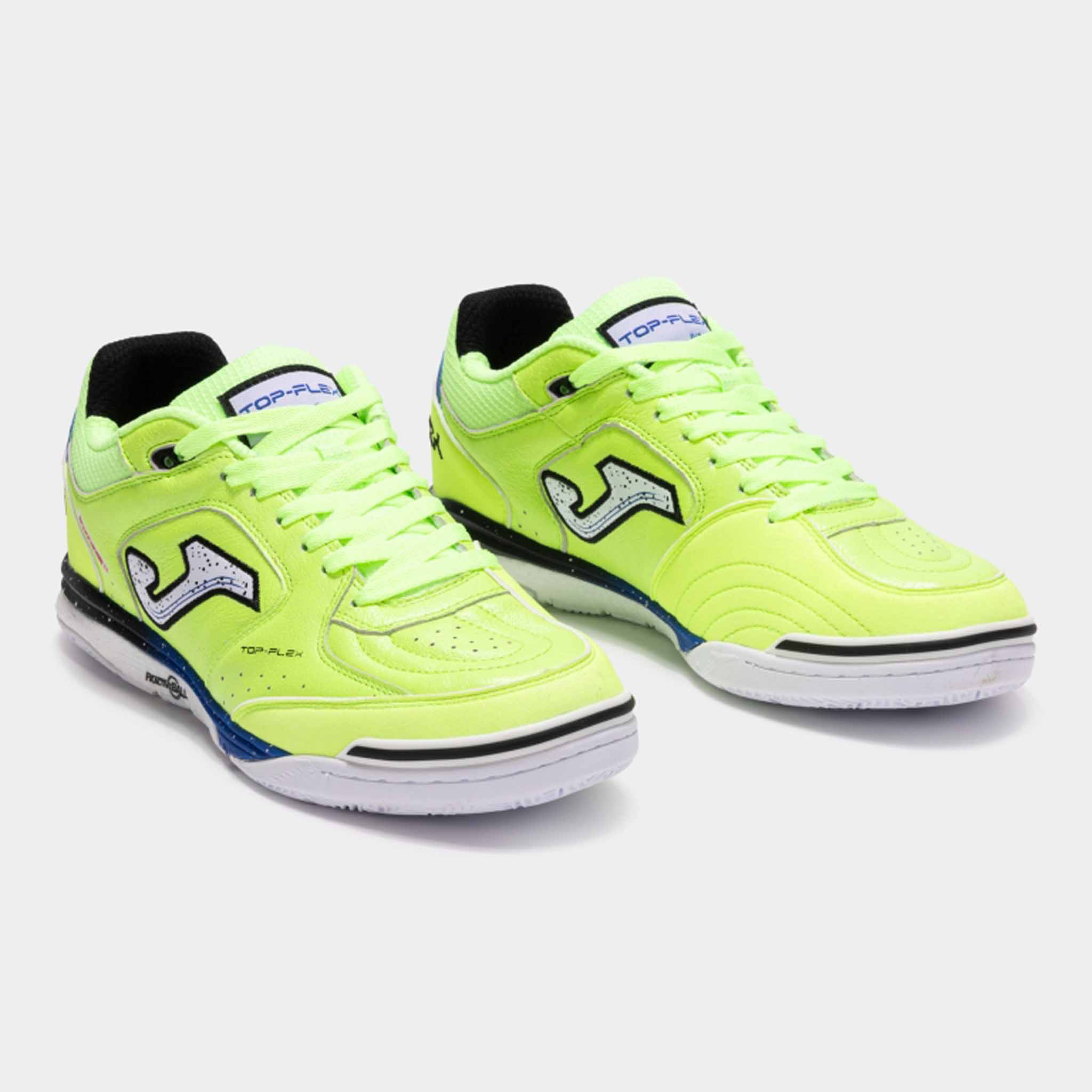 Joma Top Flex Rebound 2511 futsal chaussures de soccer interieur - Image 2