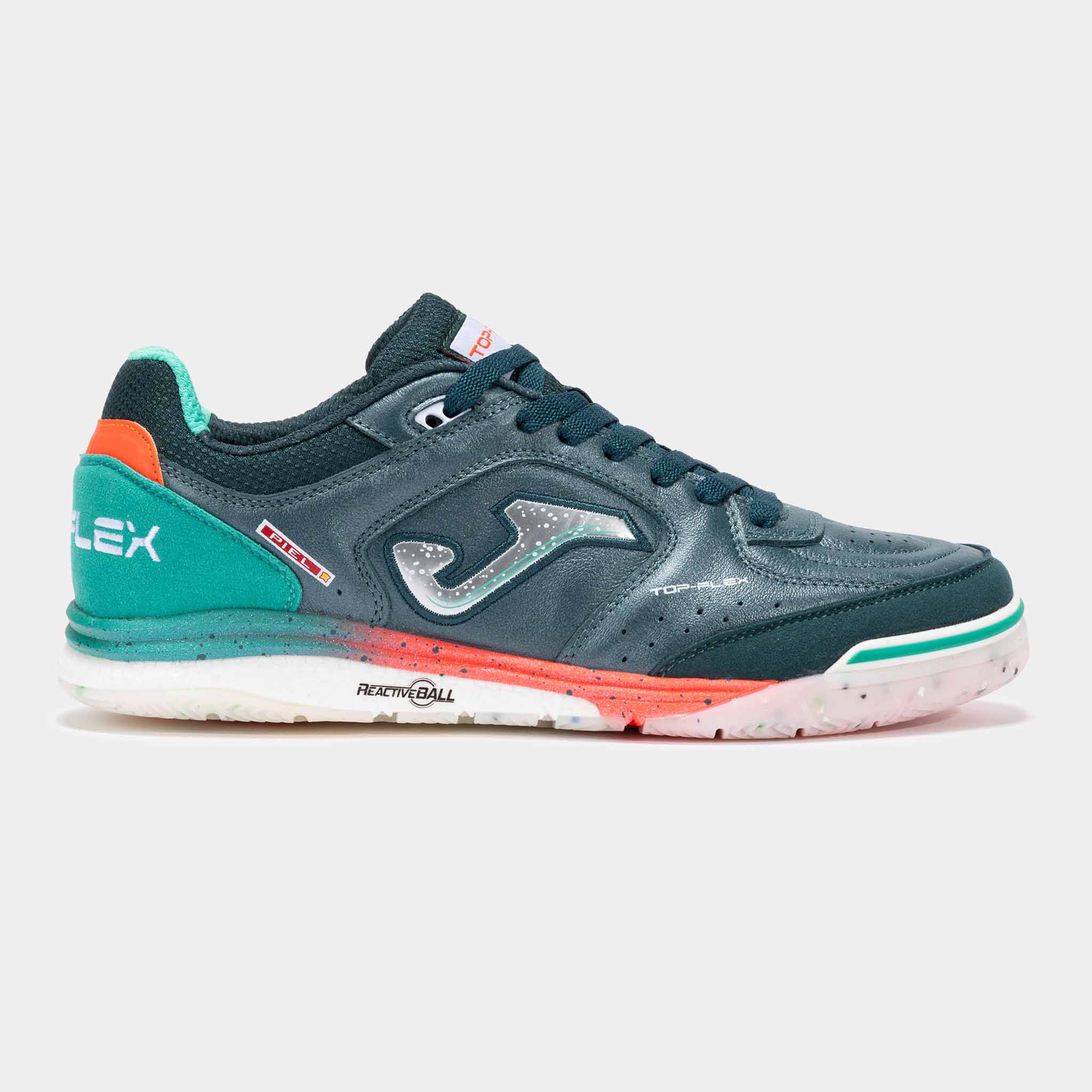 Joma Top Flex Rebound 2517 futsal chaussures de soccer interieur
