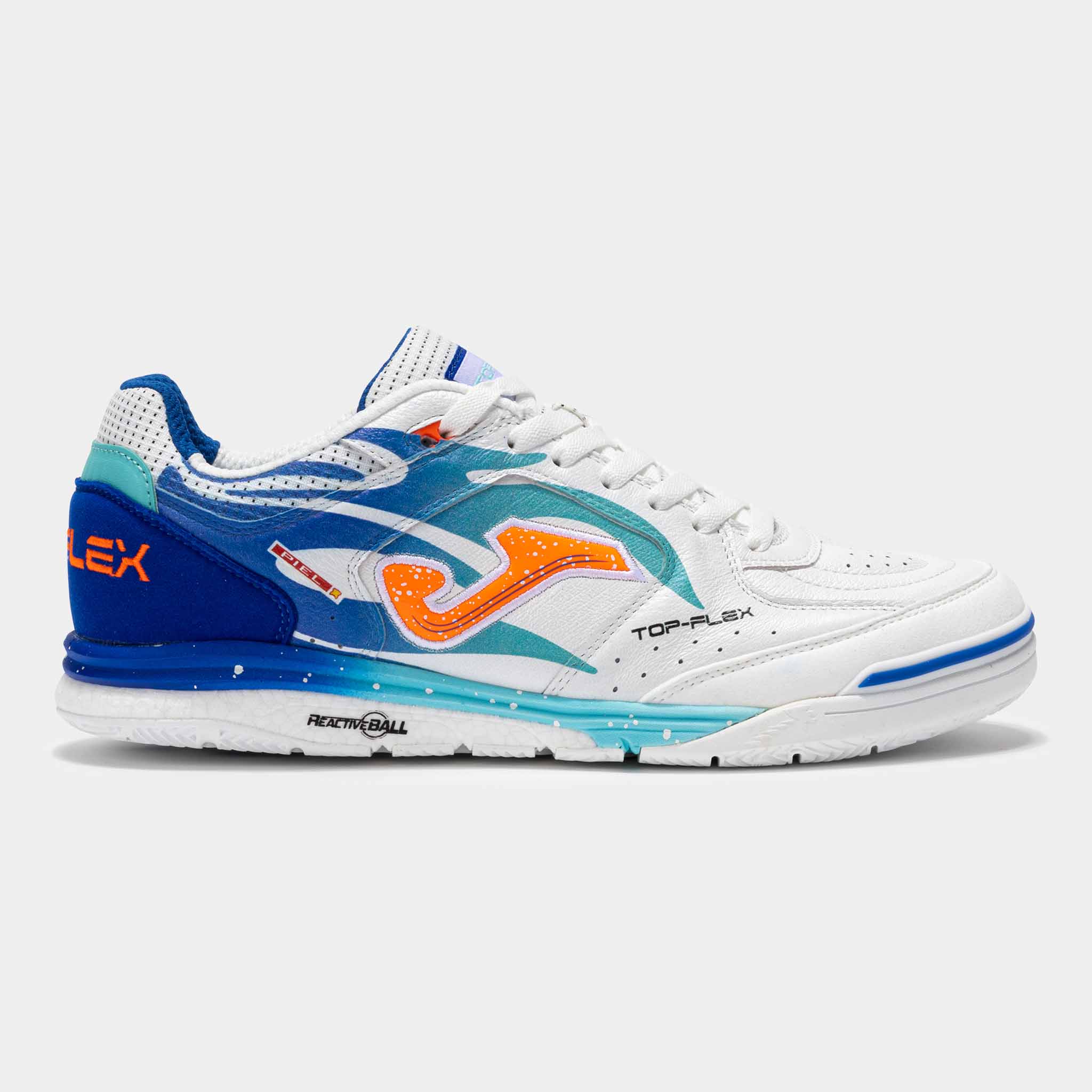 Joma Top Flex Rebound 2576 futsal chaussures de soccer intérieur
