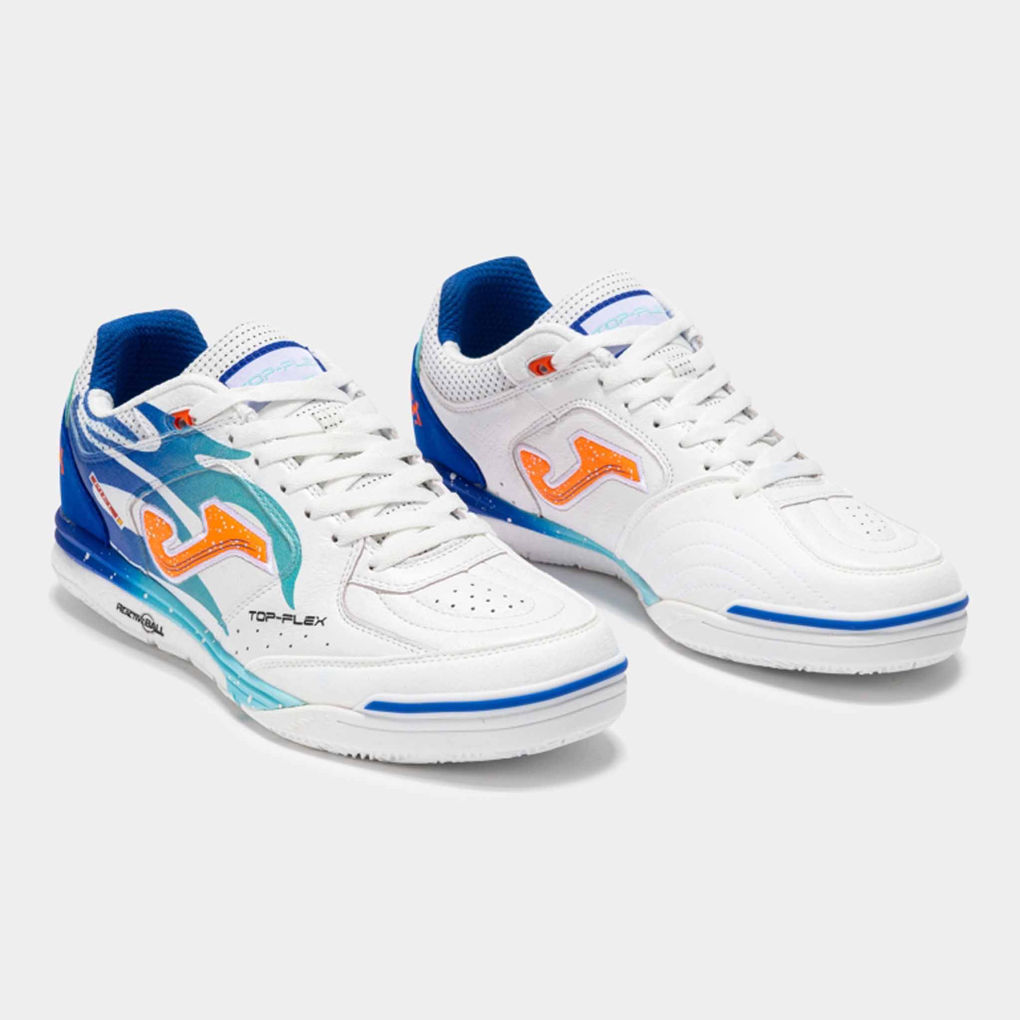 Joma Top Flex Rebound 2576 futsal chaussures de soccer intérieur - Image 2
