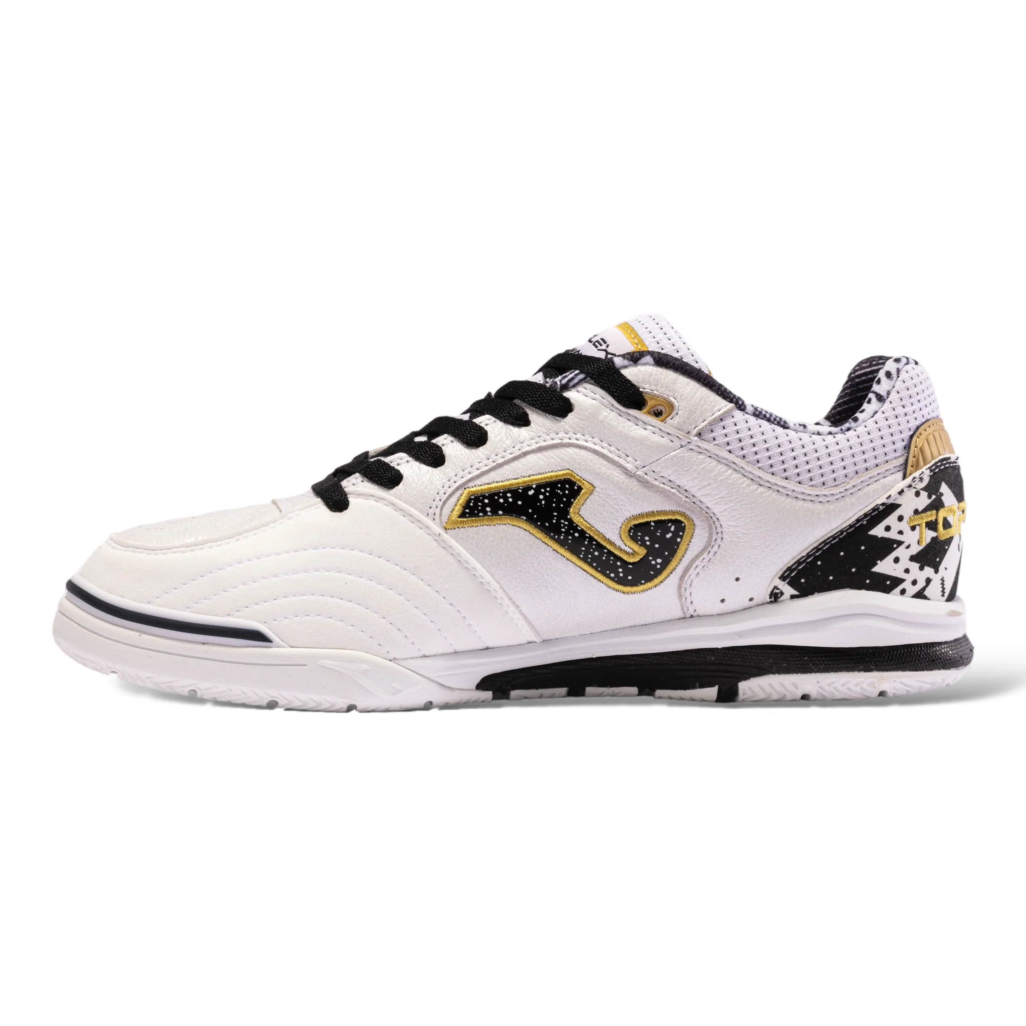 Joma Top Flex Rebound futsal chaussures de soccer interieur adulte - Image 10