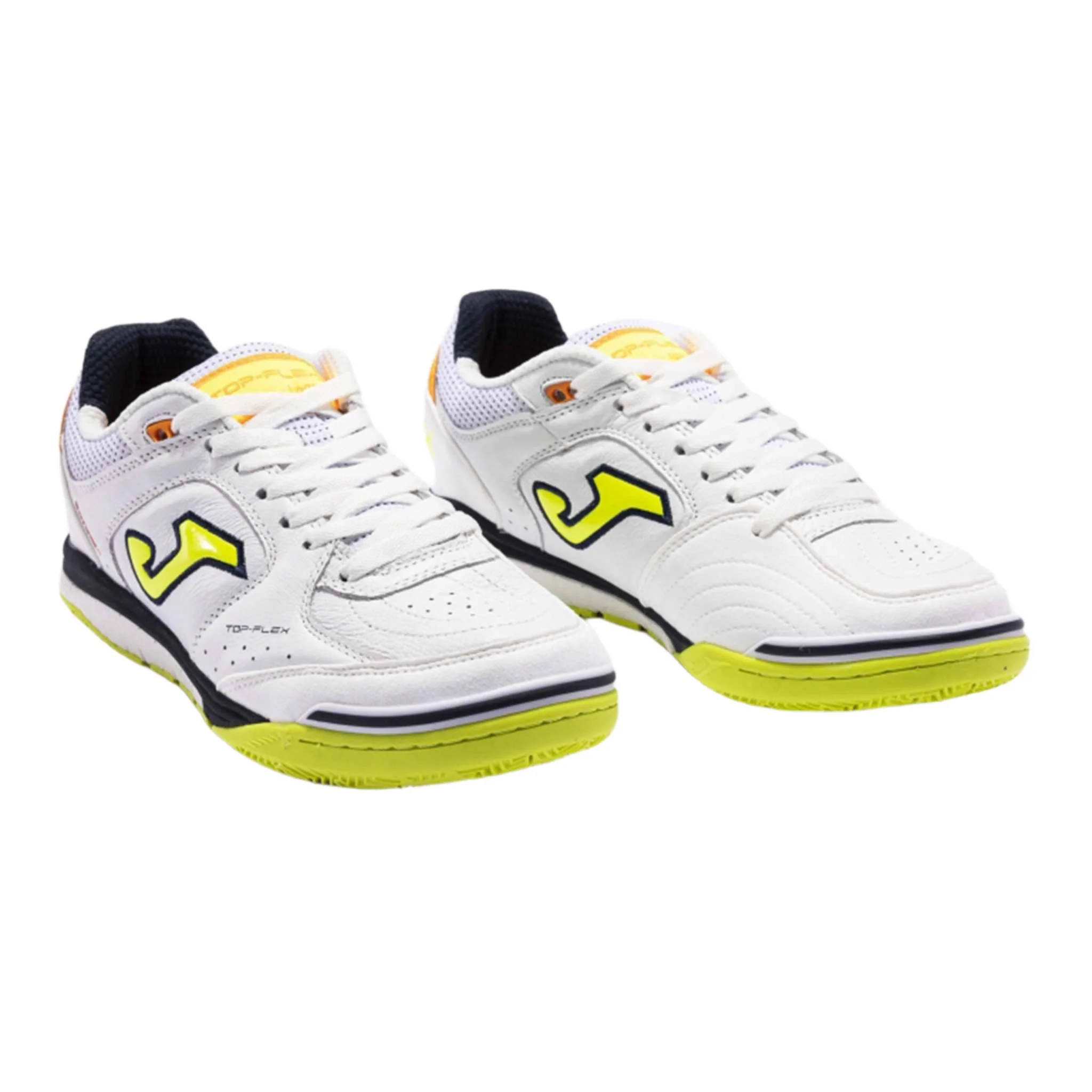 Joma Top Flex Rebound futsal chaussures de soccer interieur adulte - Image 14