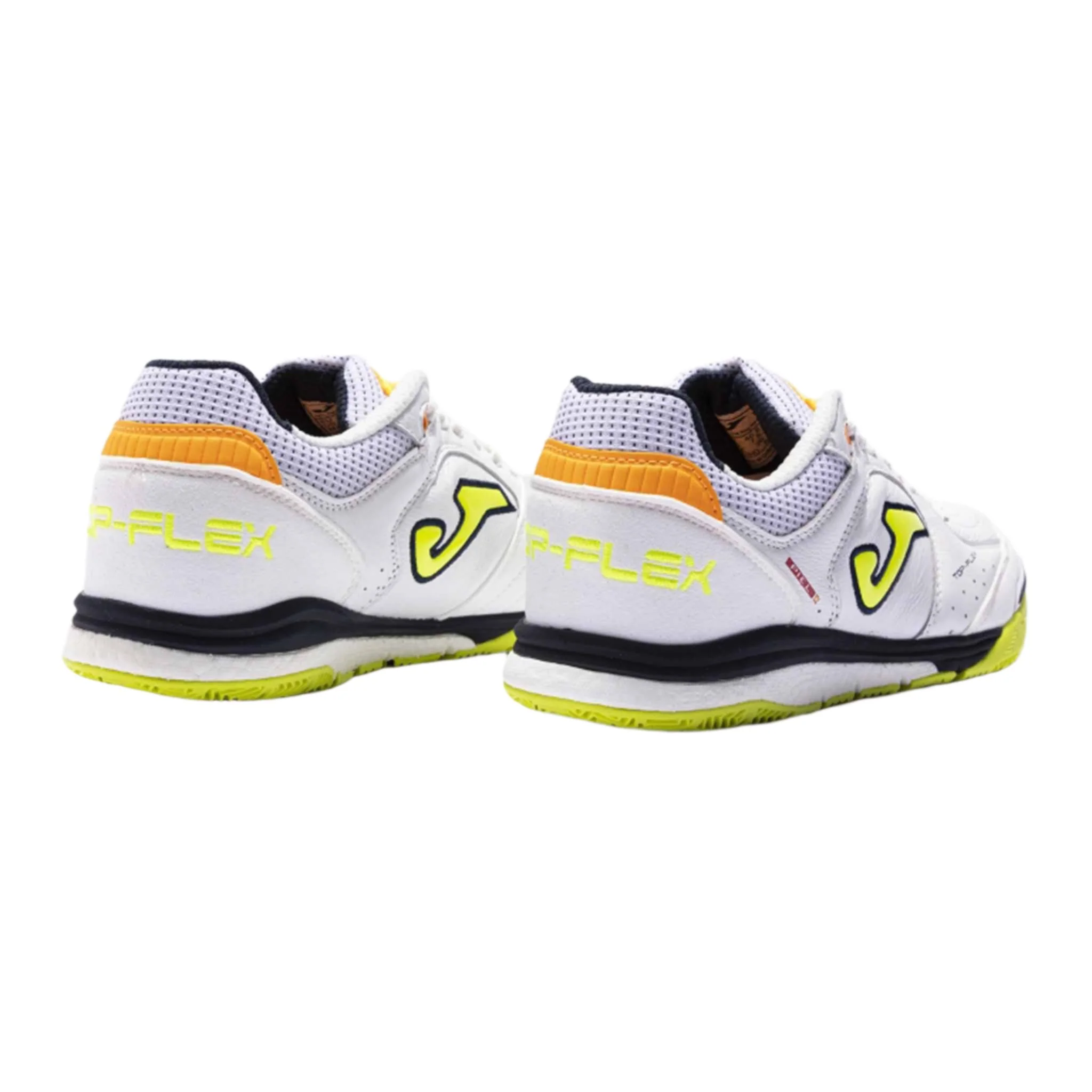 Joma Top Flex Rebound futsal chaussures de soccer interieur adulte - Image 15