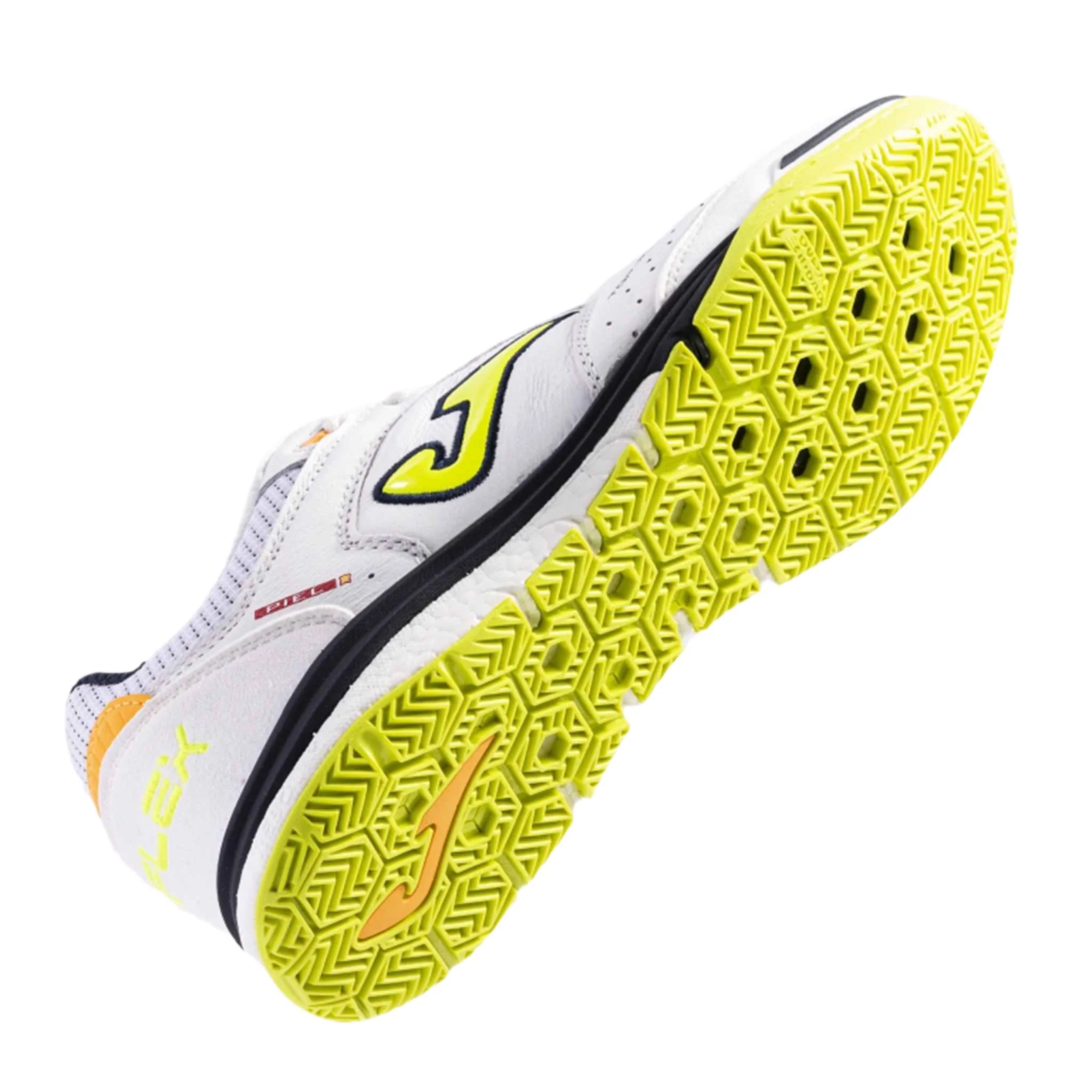 Joma Top Flex Rebound futsal chaussures de soccer interieur adulte - Image 17