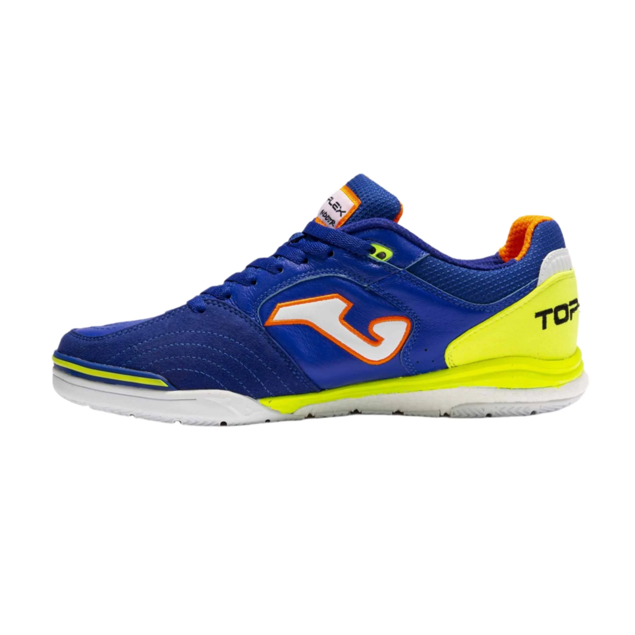 Joma Top Flex Rebound futsal chaussures de soccer interieur adulte - Image 19