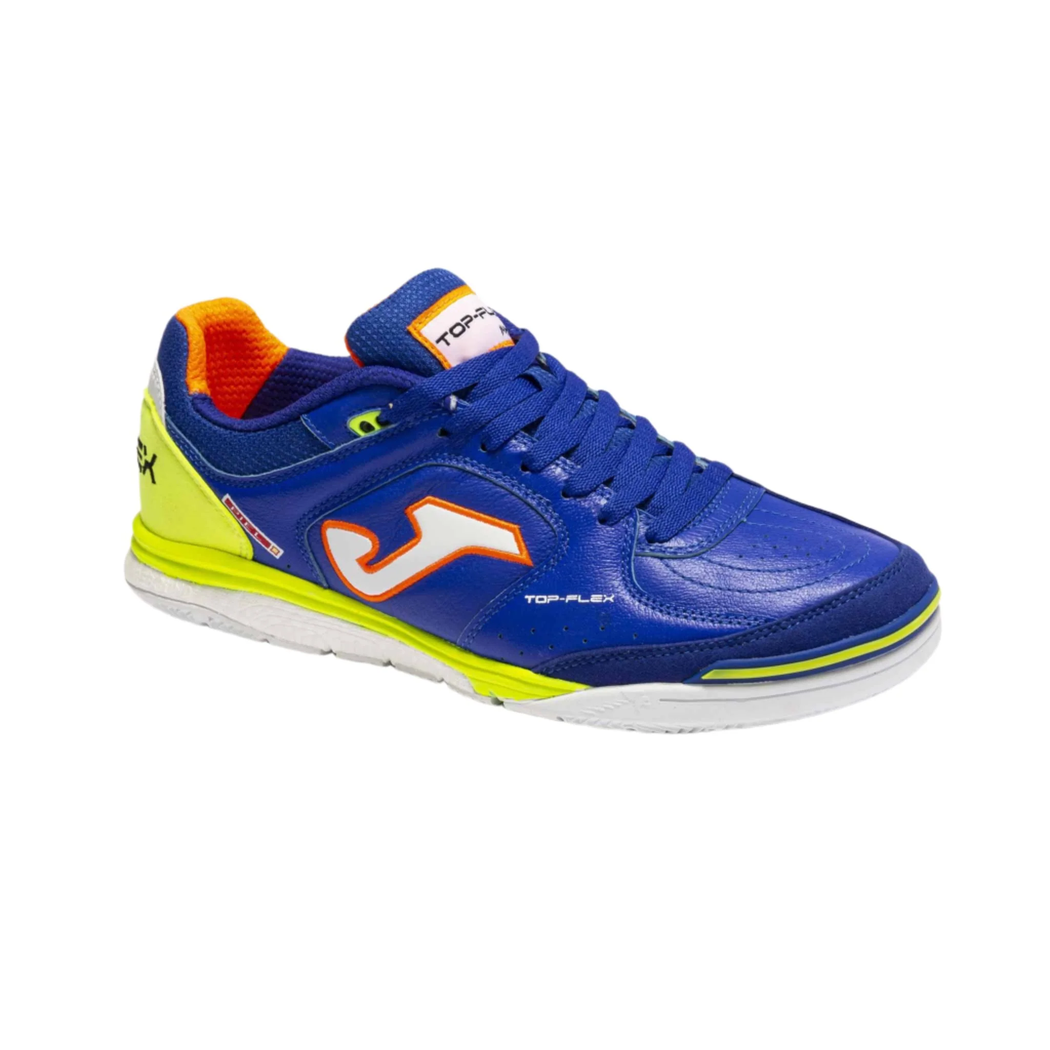 Joma Top Flex Rebound futsal chaussures de soccer interieur adulte - Image 21