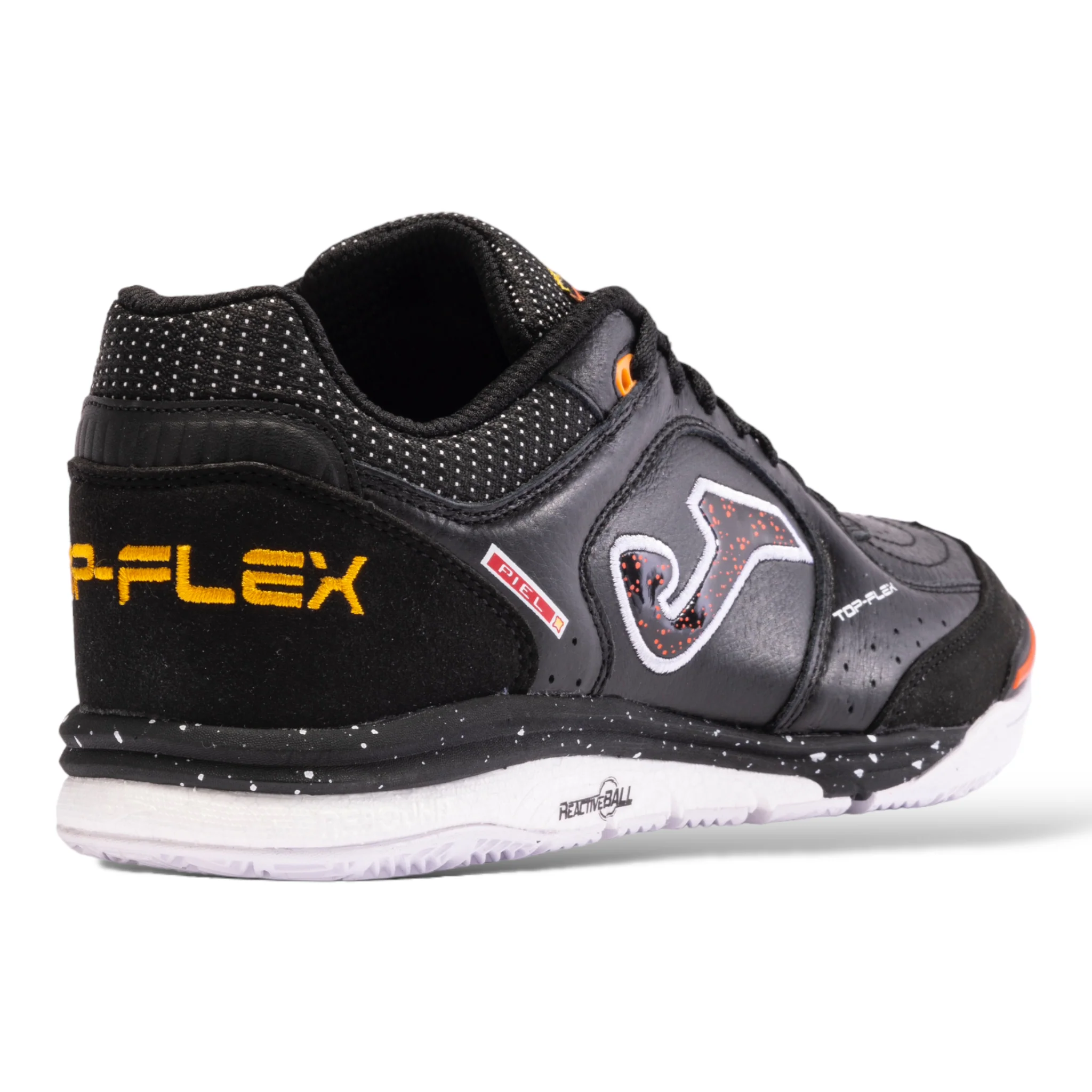 Joma Top Flex Rebound futsal chaussures de soccer interieur adulte - Image 3