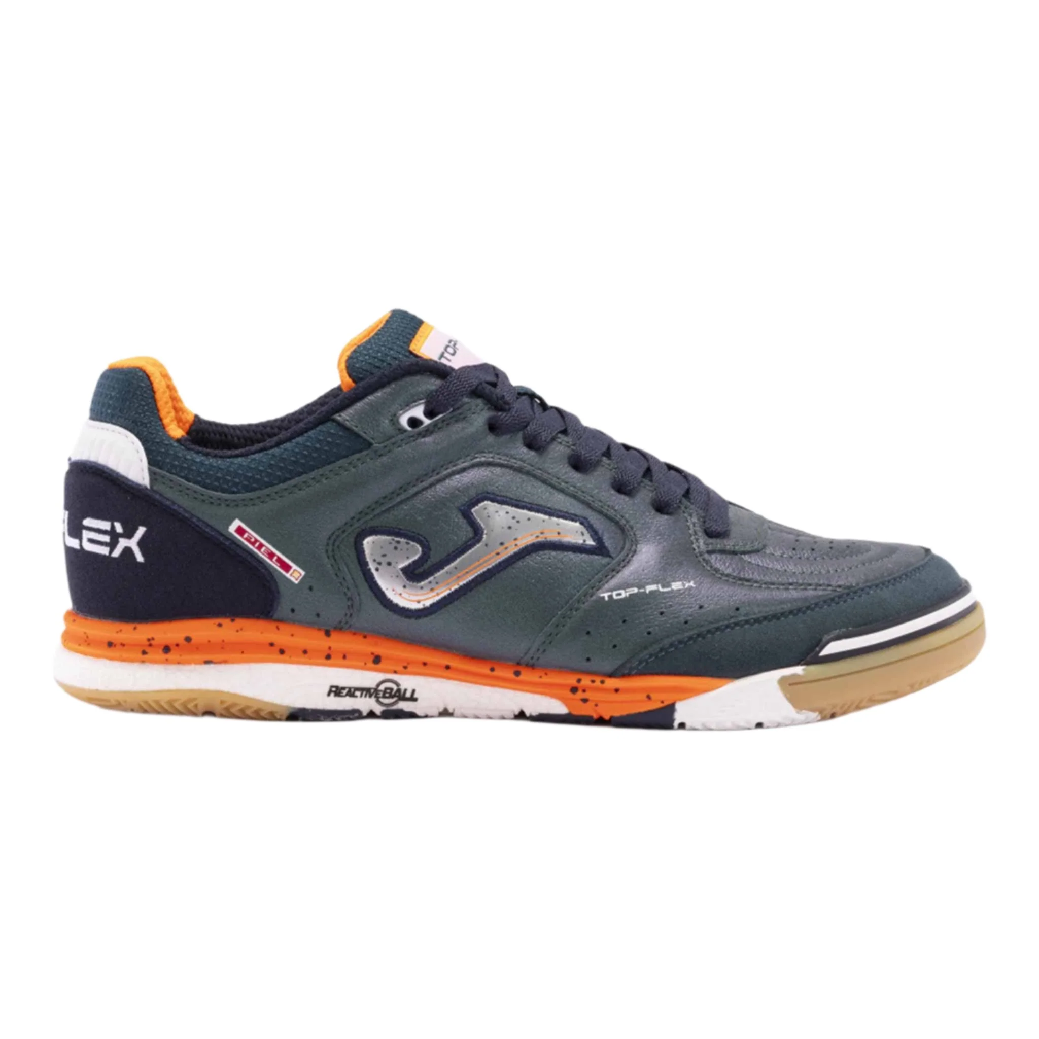 Joma Top Flex Rebound futsal chaussures de soccer interieur adulte - Image 4