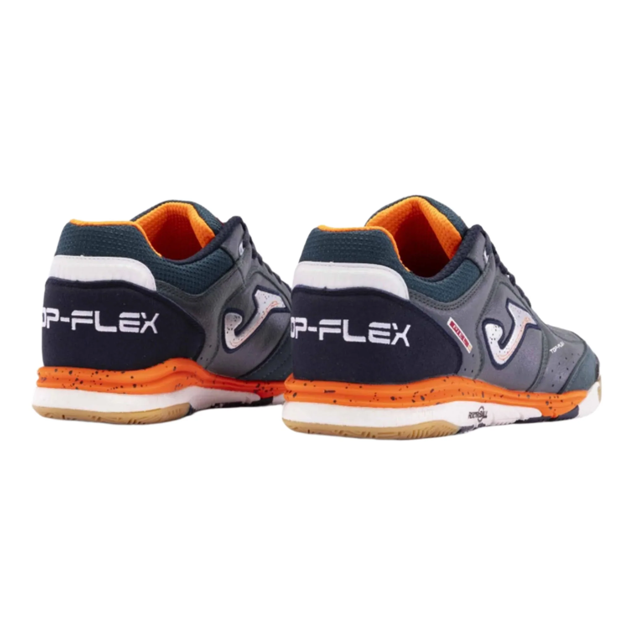Joma Top Flex Rebound futsal chaussures de soccer interieur adulte - Image 5