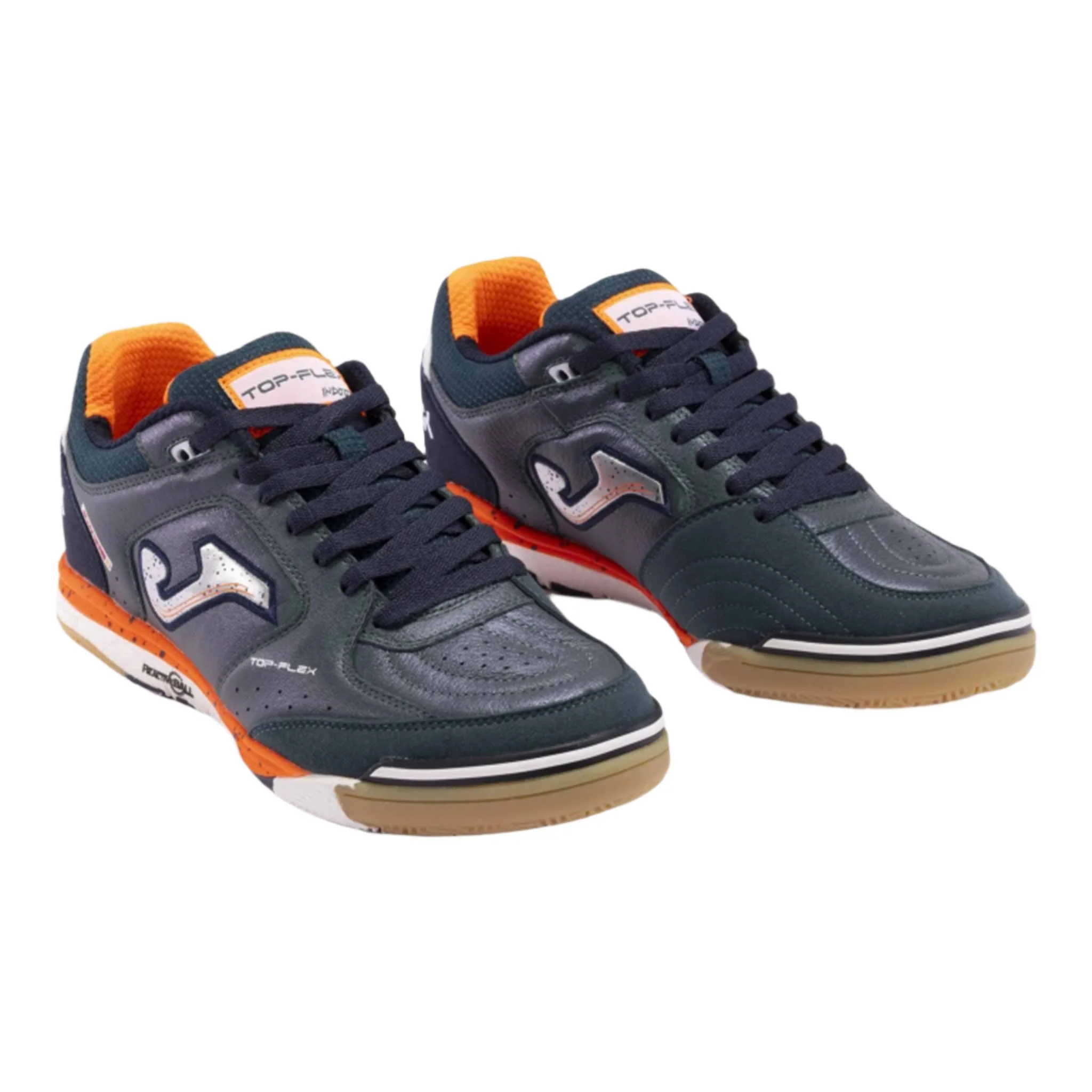 Joma Top Flex Rebound futsal chaussures de soccer interieur adulte - Image 7