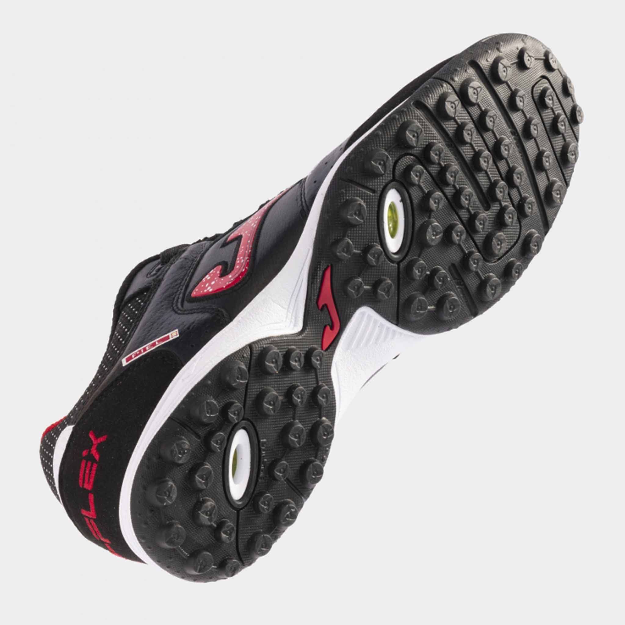Joma Top Flex Turf chaussure de soccer gazon synthétique adulte - Image 4