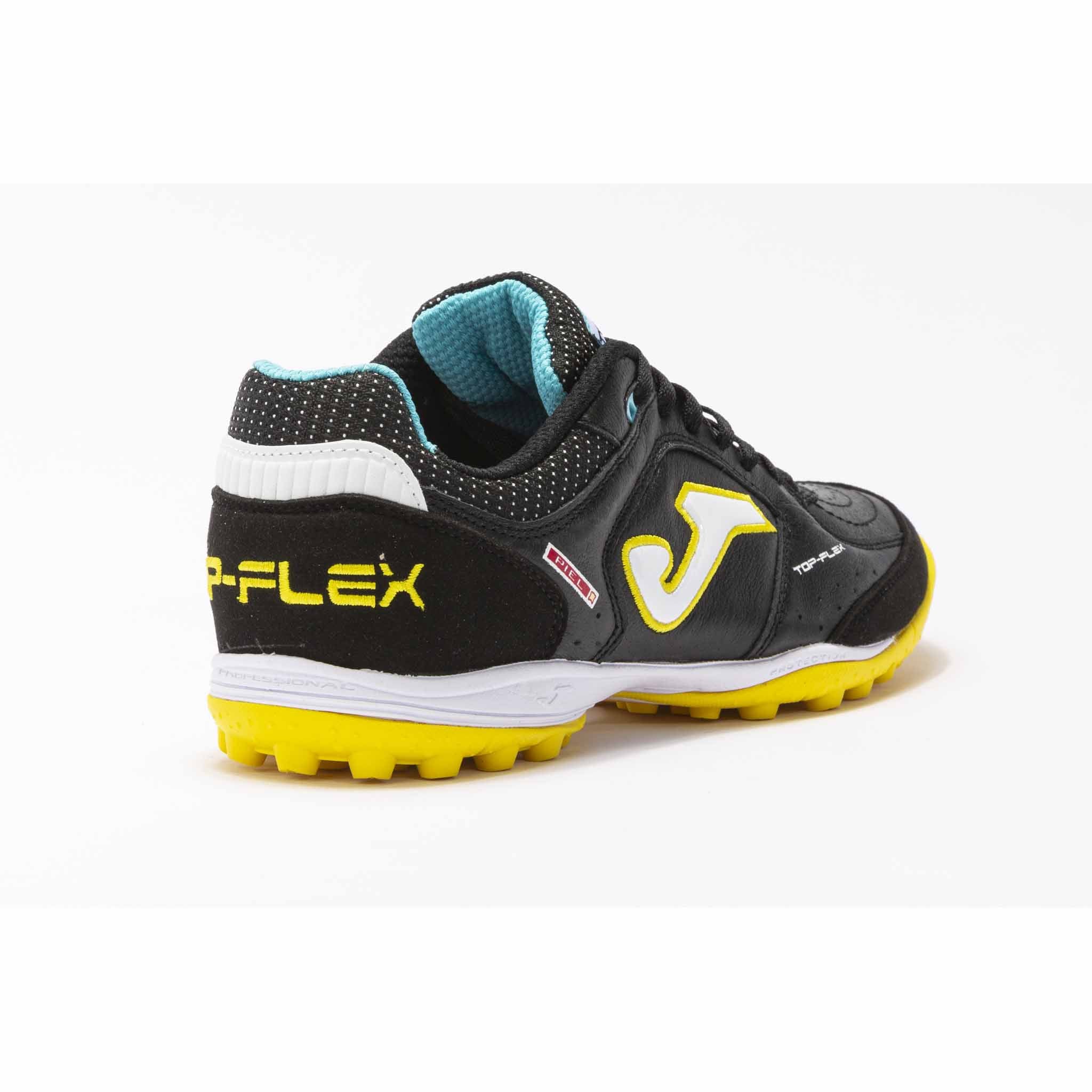 Joma Top Flex Turf chaussure de soccer gazon synthétique adulte - Image 9